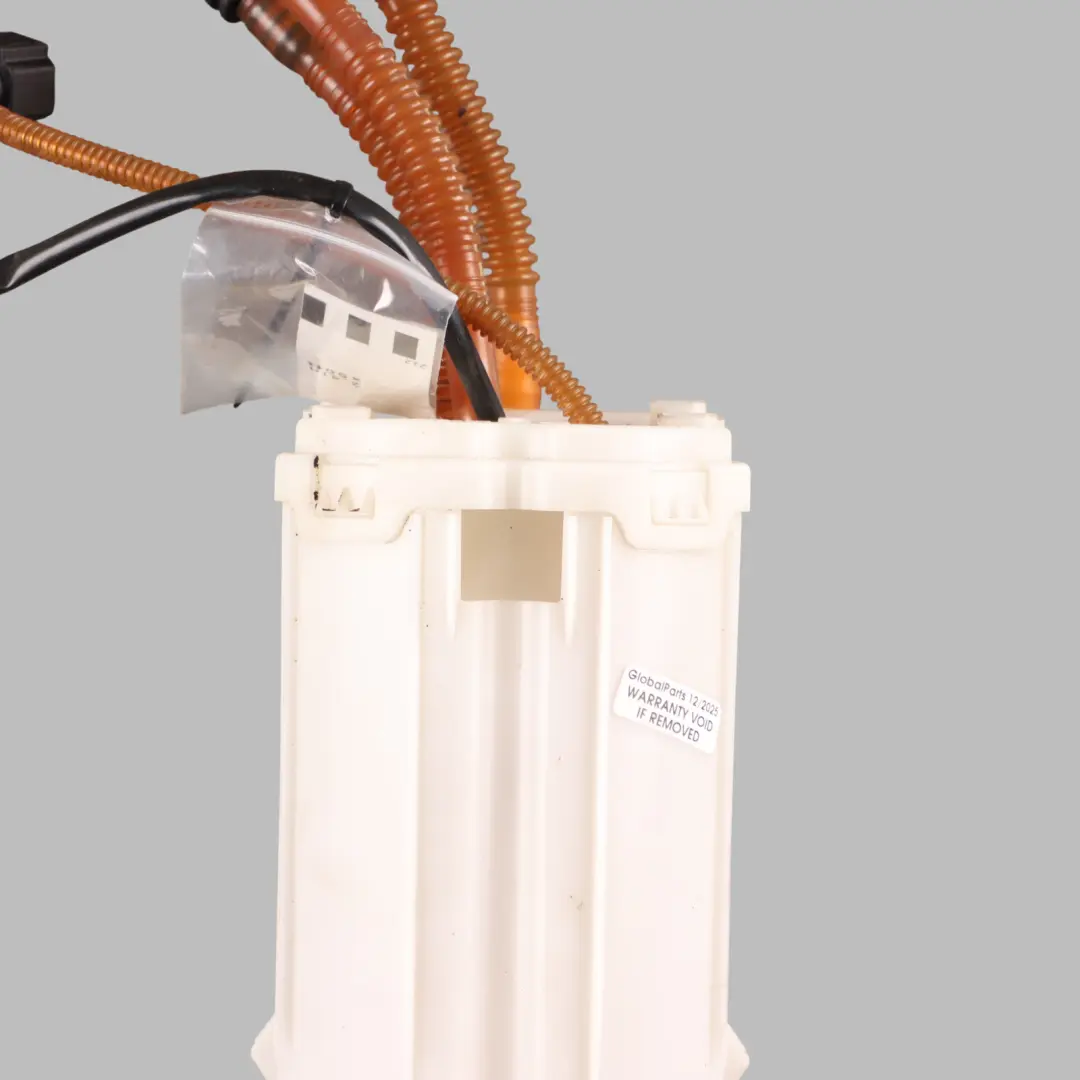 Audi S8 D3 Tank Fuel Pump Sender Unit Left N/S 5.2 FSI Petrol - SKU 4E0919087G - Part number 4E0919087G