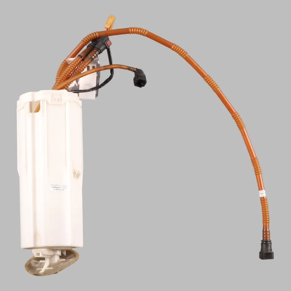 Pump Sender Unit Right O/S 5.2 FSI Petrol to Audi S8 D3 Tank Fuel with Part number 4E0919087H Audi S8 D3 Tank Fuel Pump Sender Unit Right O/S 5.2 FSI Petrol - SKU 4E0919087H - Part number 4E0919087H