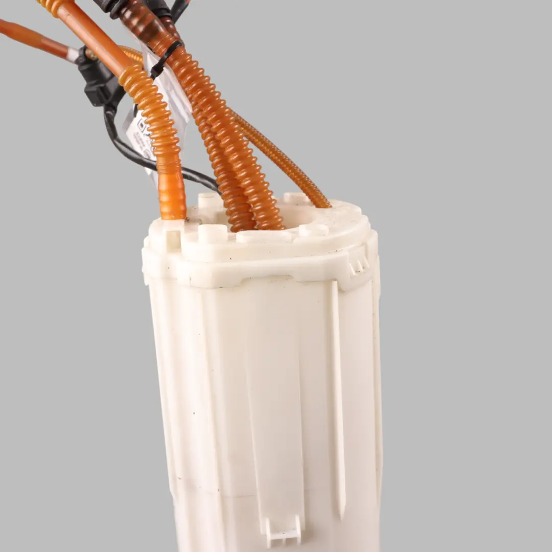 Pump Sender Unit Right O/S 5.2 FSI Petrol to Audi S8 D3 Tank Fuel with Part number 4E0919087H Audi S8 D3 Tank Fuel Pump Sender Unit Right O/S 5.2 FSI Petrol - SKU 4E0919087H - Part number 4E0919087H