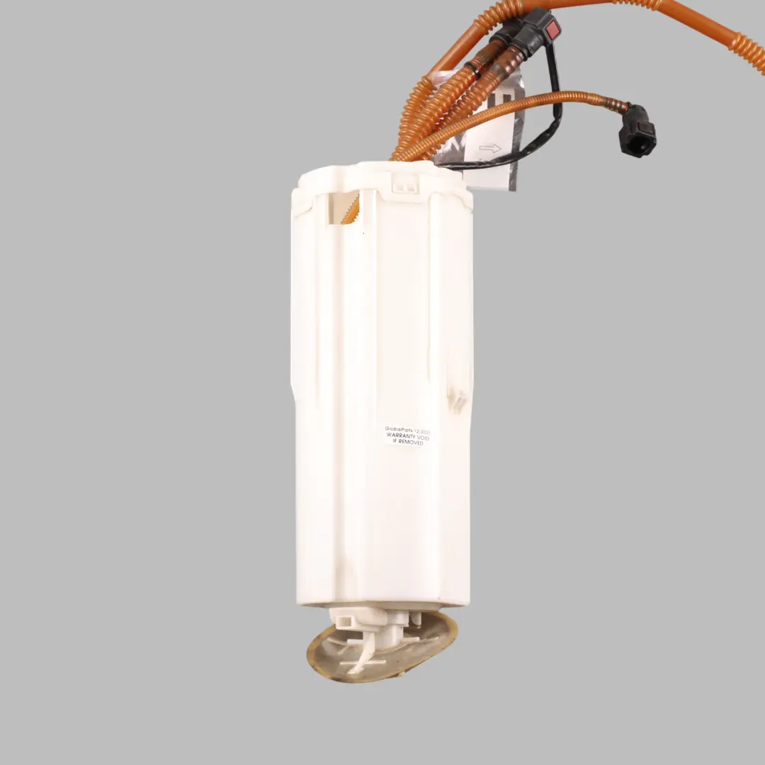 Pump Sender Unit Right O/S 5.2 FSI Petrol to Audi S8 D3 Tank Fuel with Part number 4E0919087H Audi S8 D3 Tank Fuel Pump Sender Unit Right O/S 5.2 FSI Petrol - SKU 4E0919087H - Part number 4E0919087H