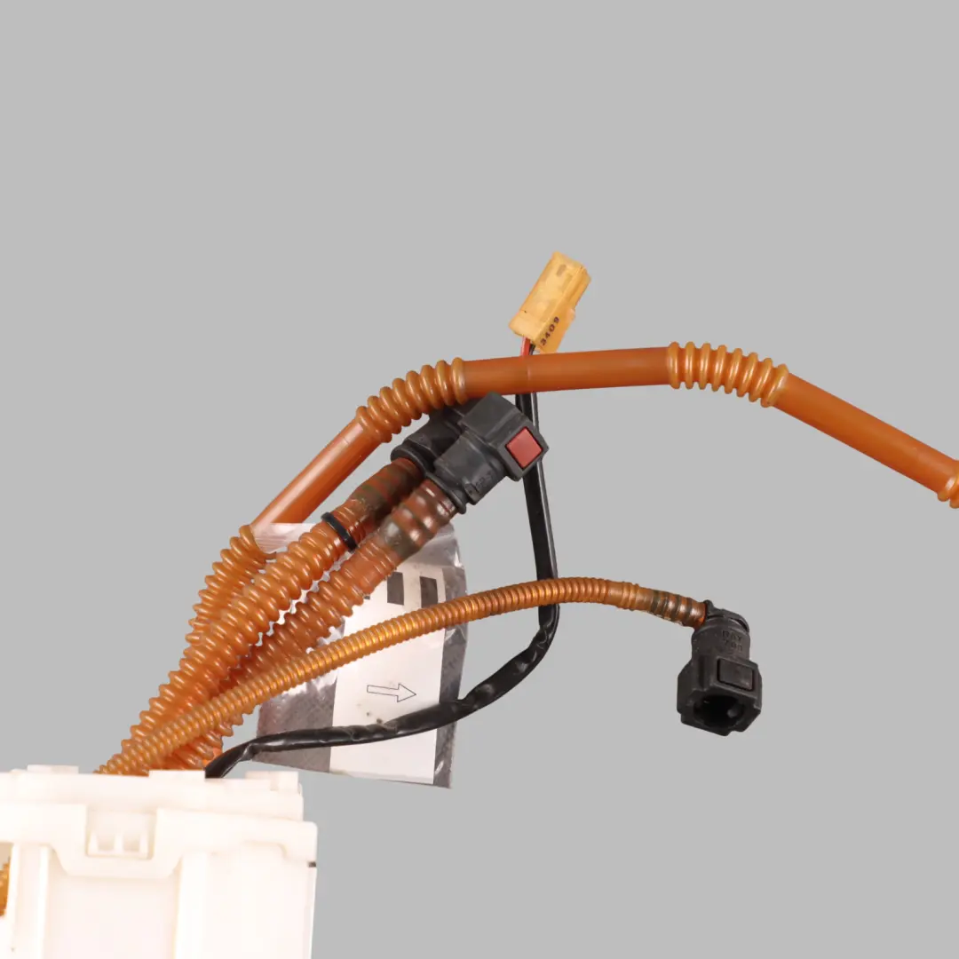 Pump Sender Unit Right O/S 5.2 FSI Petrol to Audi S8 D3 Tank Fuel with Part number 4E0919087H Audi S8 D3 Tank Fuel Pump Sender Unit Right O/S 5.2 FSI Petrol - SKU 4E0919087H - Part number 4E0919087H