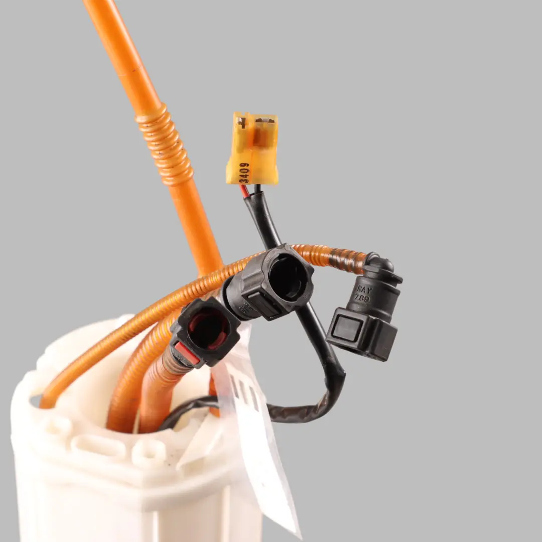 Pump Sender Unit Right O/S 5.2 FSI Petrol to Audi S8 D3 Tank Fuel with Part number 4E0919087H Audi S8 D3 Tank Fuel Pump Sender Unit Right O/S 5.2 FSI Petrol - SKU 4E0919087H - Part number 4E0919087H