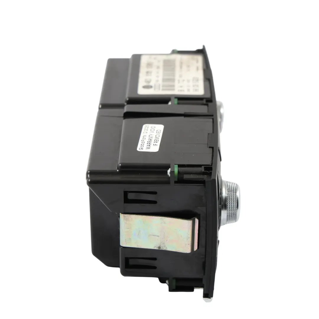 Panel Przełącznik Tylny Ogrzewania Klimatyzacji do Audi A8 S8 D3 o numerze 4E0919158F Audi A8 S8 D3 Panel Przełącznik Tylny Ogrzewania Klimatyzacji - SKU 4E0919158F - Numer Części 4E0919158F