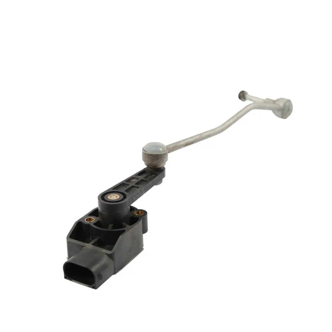 Audi S8 D3 Front Scheinwerfer Leuchtweiten Regulierung Sensor Links - SKU 4E0941285G - Teilenummer 4E0941285G