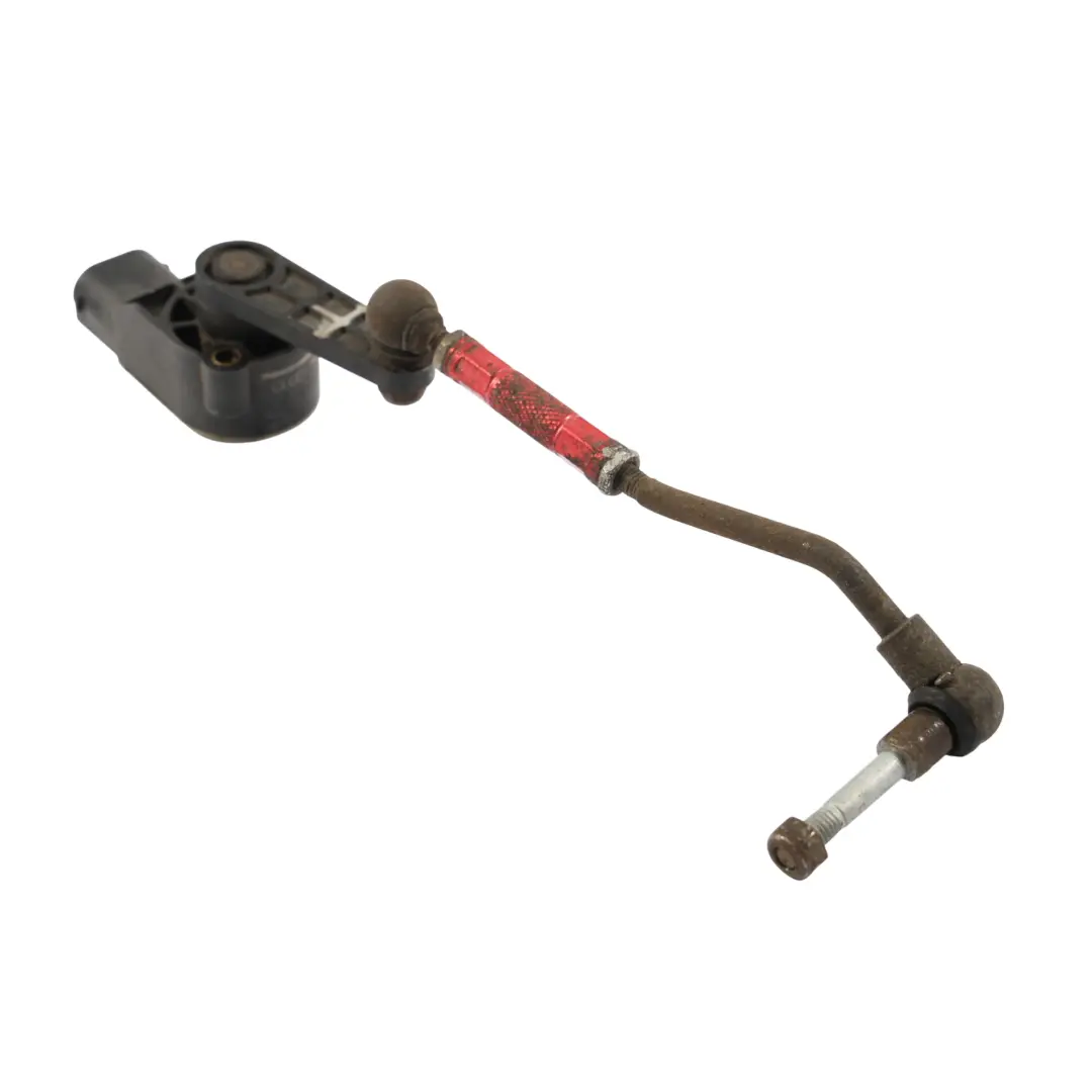 Capteur Niveau De Phare Avant Droit pour Audi S8 D3 à propos du numéro de pièce 4E0941286G Audi S8 D3 Capteur Niveau De Phare Avant Droit - SKU 4E0941286G - Numéro de pièce 4E0941286G