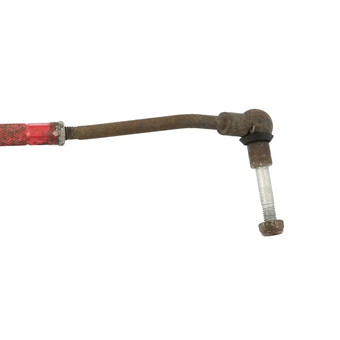 Capteur Niveau De Phare Avant Droit pour Audi S8 D3 à propos du numéro de pièce 4E0941286G Audi S8 D3 Capteur Niveau De Phare Avant Droit - SKU 4E0941286G - Numéro de pièce 4E0941286G