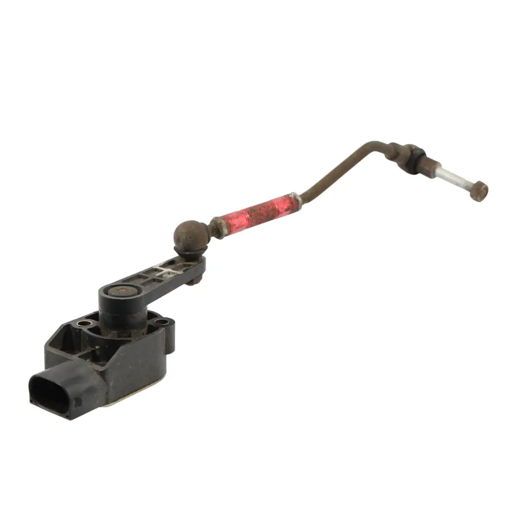 Audi S8 D3 Front Scheinwerfer Leuchtweiten Regulierung Sensor Rechts - SKU 4E0941286G - Teilenummer 4E0941286G