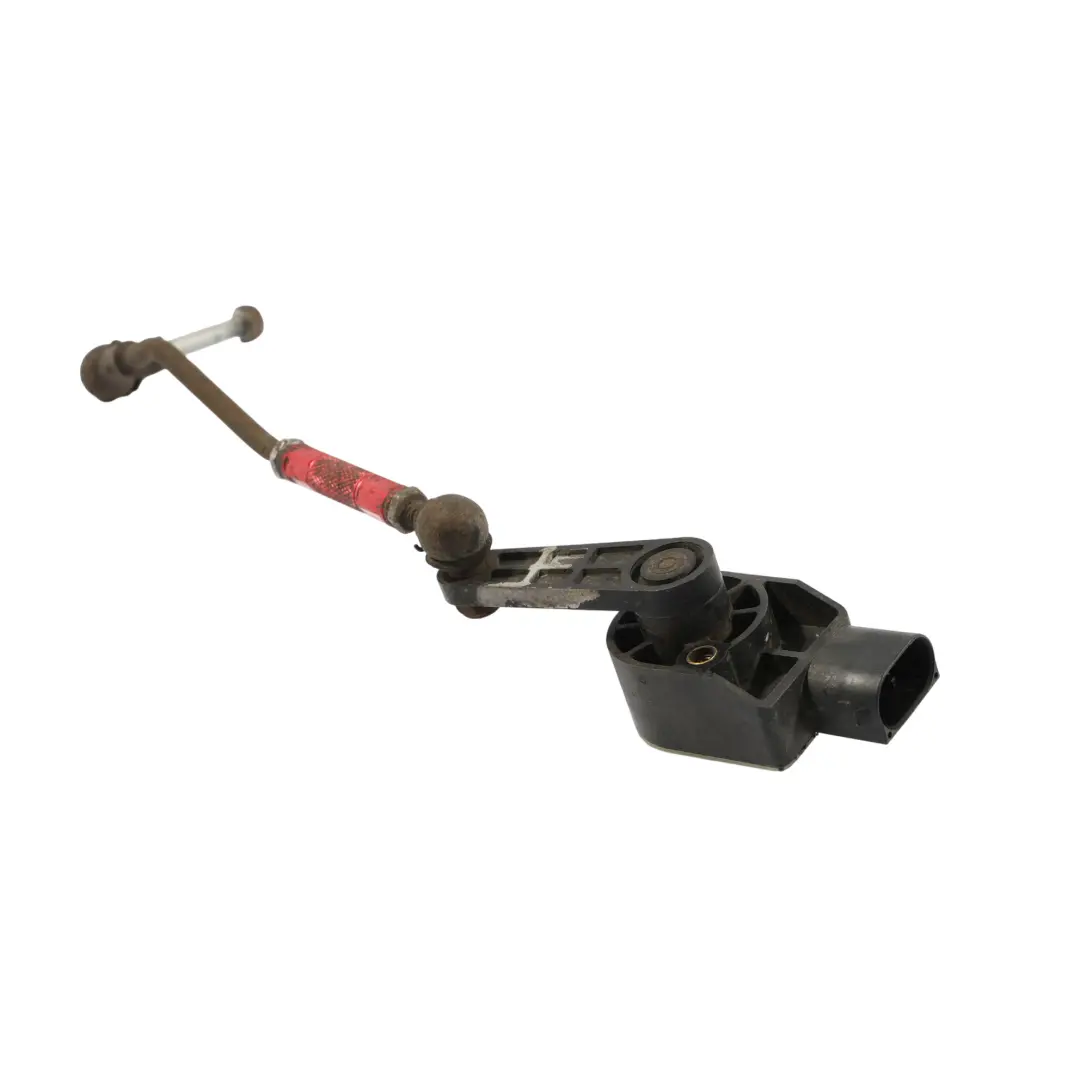 Capteur Niveau De Phare Avant Droit pour Audi S8 D3 à propos du numéro de pièce 4E0941286G Audi S8 D3 Capteur Niveau De Phare Avant Droit - SKU 4E0941286G - Numéro de pièce 4E0941286G