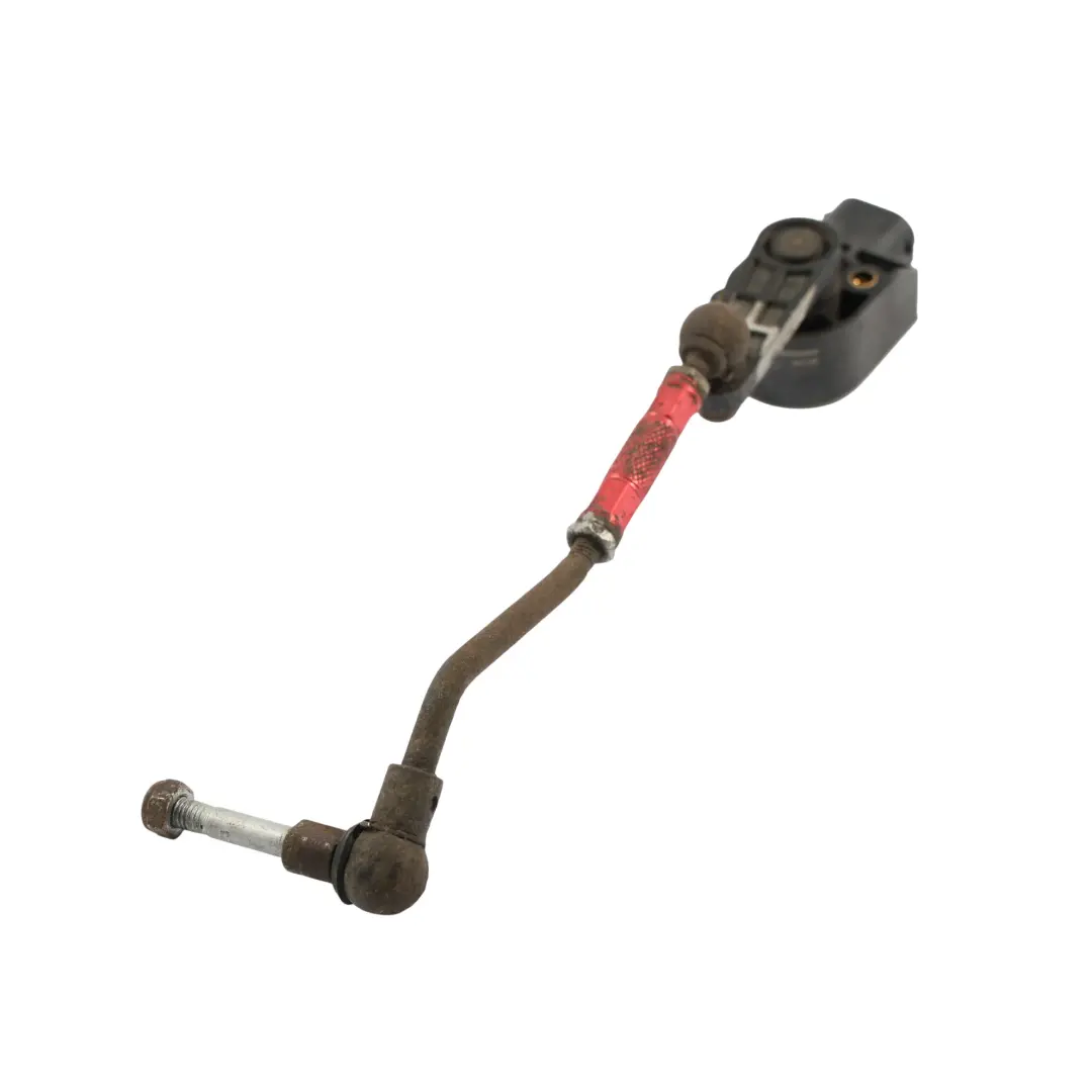 Audi S8 D3 Sensore Controllo Livello Fari Anteriore Destro - SKU 4E0941286G - Numero di parte 4E0941286G