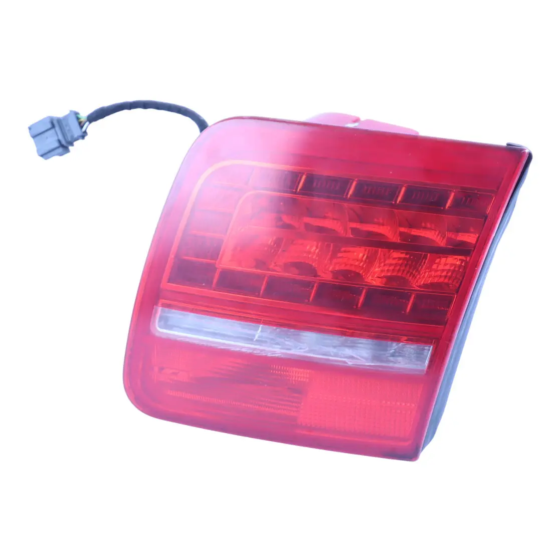 Audi S8 D3 Rear Trunk Bootlid Trunk Tail Light Lamp Inner Right O/S 4E0945094H