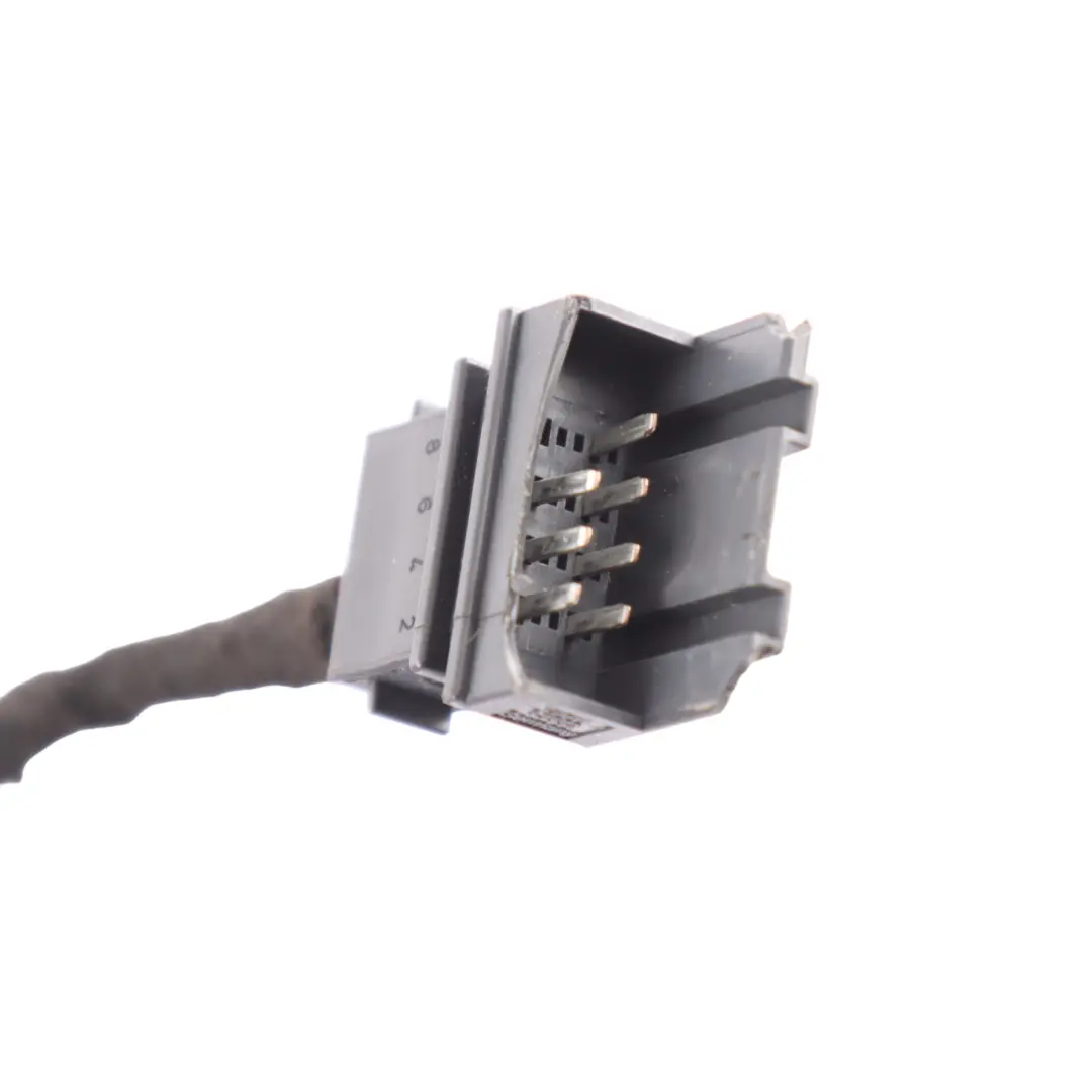 Trunk Bootlid Trunk Tail Light Lamp Inner Right O/S to Audi S8 D3 Rear with Part number 4E0945094H Audi S8 D3 Rear Trunk Bootlid Trunk Tail Light Lamp Inner Right O/S - SKU 4E0945094H-1 - Part number 4E0945094H