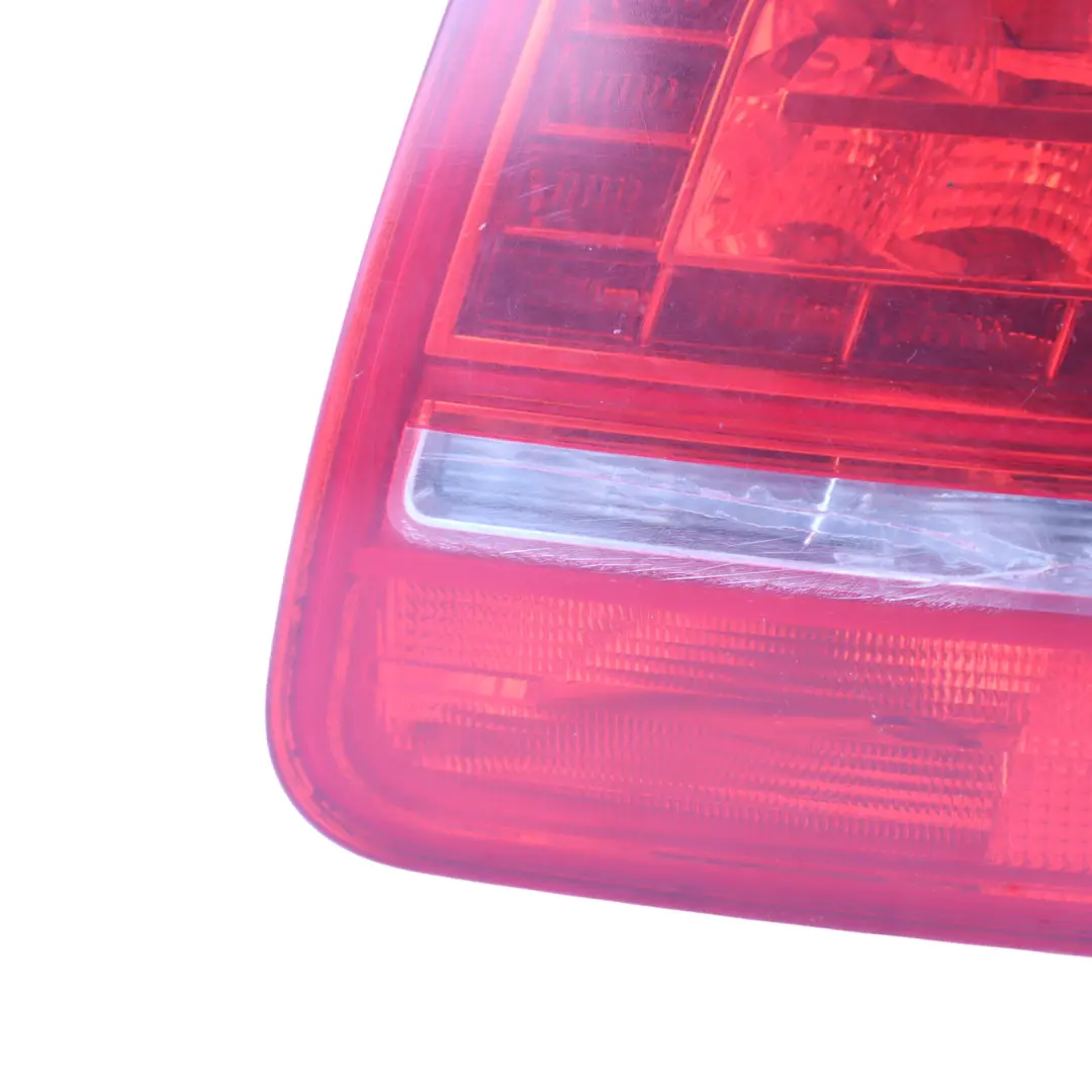 Trunk Bootlid Trunk Tail Light Lamp Inner Right O/S to Audi S8 D3 Rear with Part number 4E0945094H Audi S8 D3 Rear Trunk Bootlid Trunk Tail Light Lamp Inner Right O/S - SKU 4E0945094H-1 - Part number 4E0945094H
