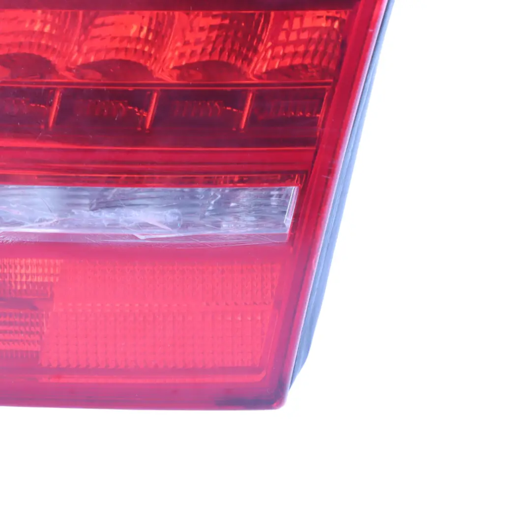 Trunk Bootlid Trunk Tail Light Lamp Inner Right O/S to Audi S8 D3 Rear with Part number 4E0945094H Audi S8 D3 Rear Trunk Bootlid Trunk Tail Light Lamp Inner Right O/S - SKU 4E0945094H-1 - Part number 4E0945094H