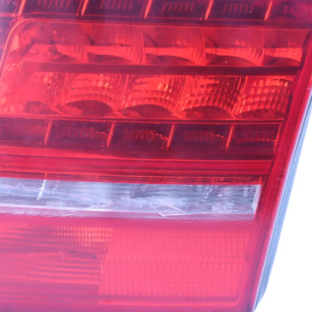 Trunk Bootlid Trunk Tail Light Lamp Inner Right O/S to Audi S8 D3 Rear with Part number 4E0945094H Audi S8 D3 Rear Trunk Bootlid Trunk Tail Light Lamp Inner Right O/S - SKU 4E0945094H-1 - Part number 4E0945094H