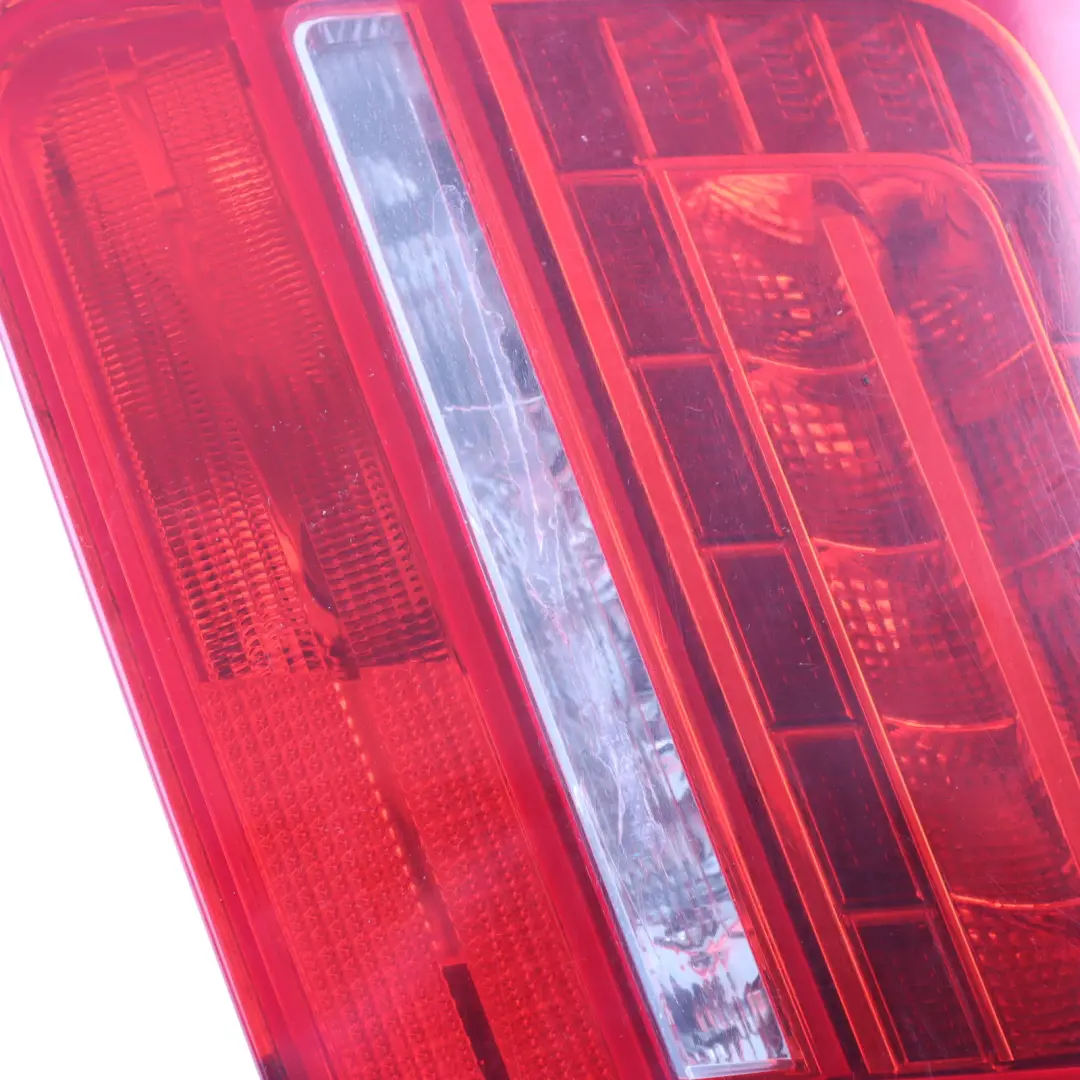 Trunk Bootlid Trunk Tail Light Lamp Inner Right O/S to Audi S8 D3 Rear with Part number 4E0945094H Audi S8 D3 Rear Trunk Bootlid Trunk Tail Light Lamp Inner Right O/S - SKU 4E0945094H-1 - Part number 4E0945094H