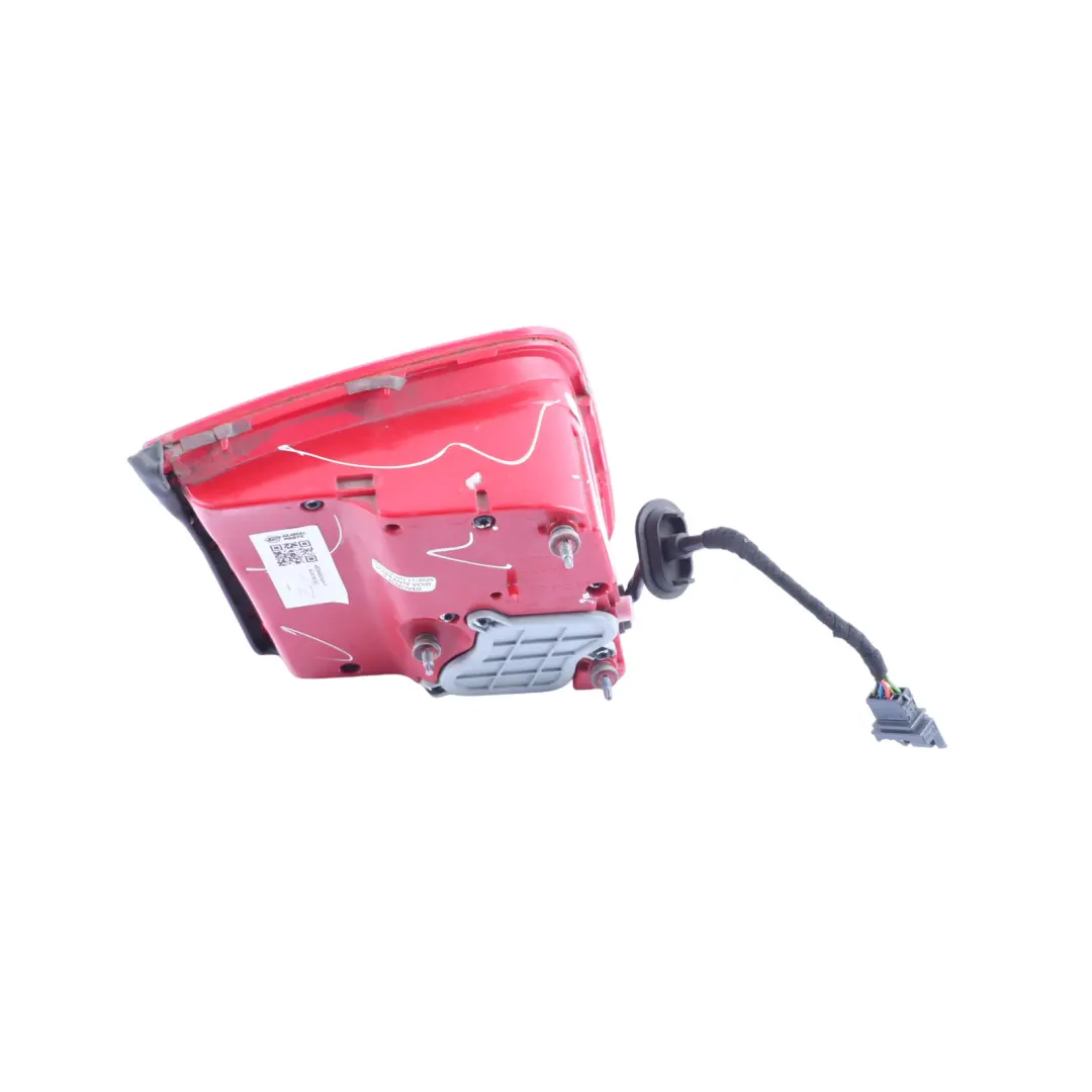 Trunk Bootlid Trunk Tail Light Lamp Inner Right O/S to Audi S8 D3 Rear with Part number 4E0945094H Audi S8 D3 Rear Trunk Bootlid Trunk Tail Light Lamp Inner Right O/S - SKU 4E0945094H-1 - Part number 4E0945094H