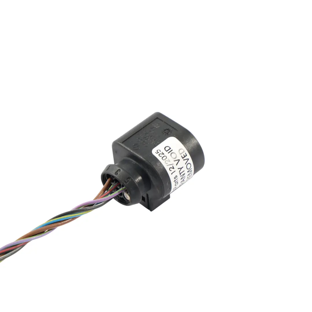 Audi S8 D3 Hinteren Kotflügel Rücklicht Außen Links Kabel Verkabelung - SKU 4E0945095H-2 - Teilenummer 4E0945095H