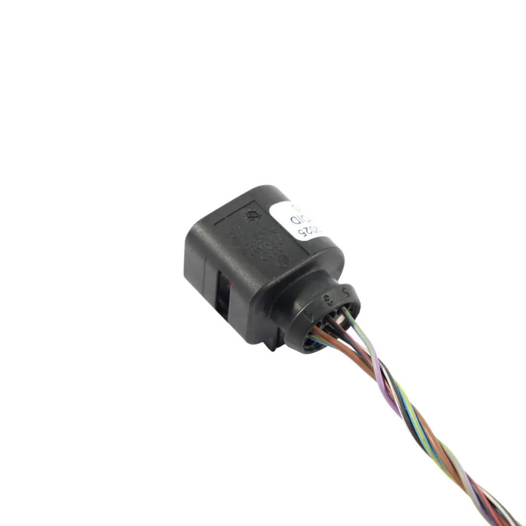 Audi S8 D3 Rear Fender Tail Light Lamp Outer Left N/S Cable Wiring - SKU 4E0945095H-2 - Part number 4E0945095H