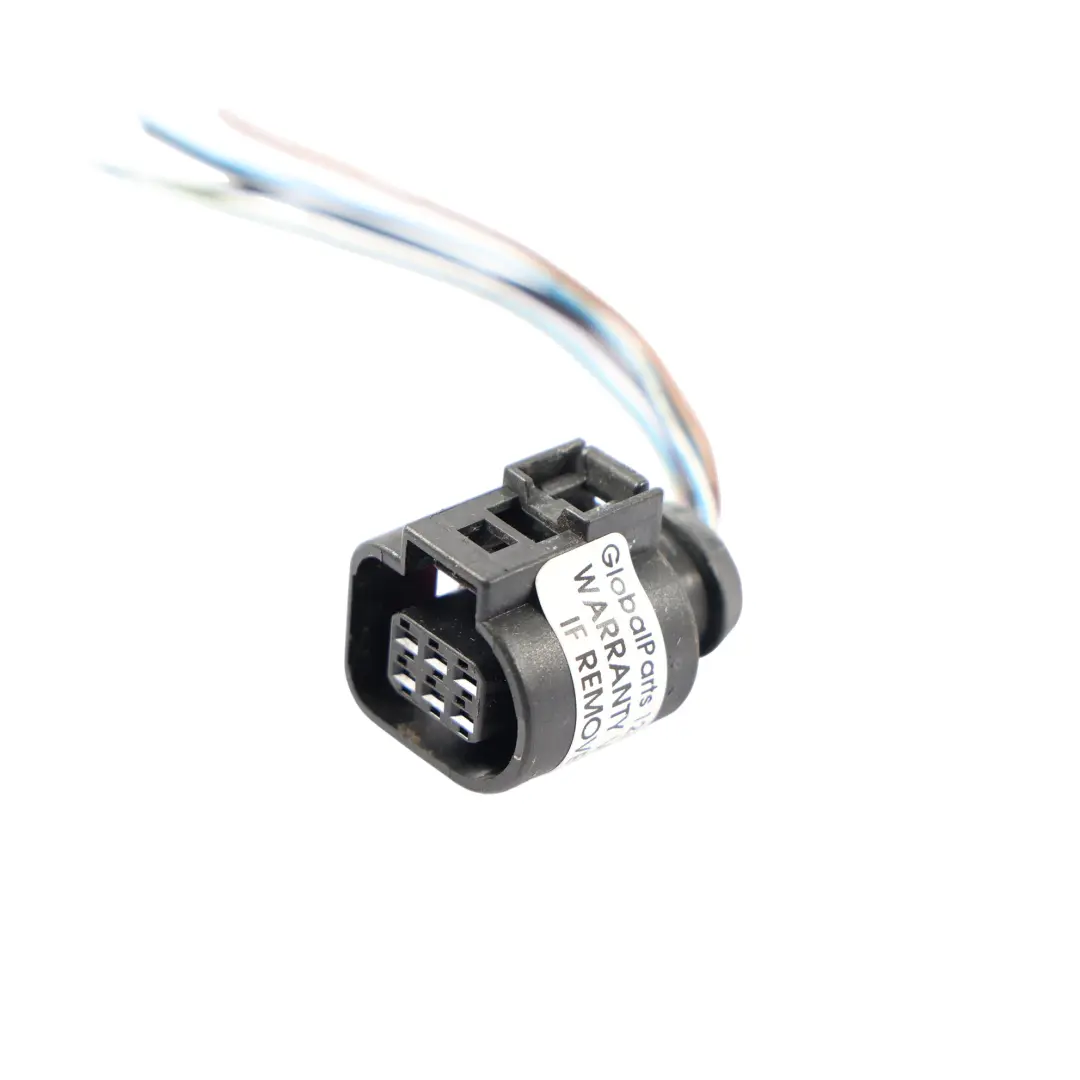 Audi A8 D3 Luz Trasera Enchufe Cableado Trasero Derecho - SKU 4E0945096H-2 - Número de pieza 4E0945096H