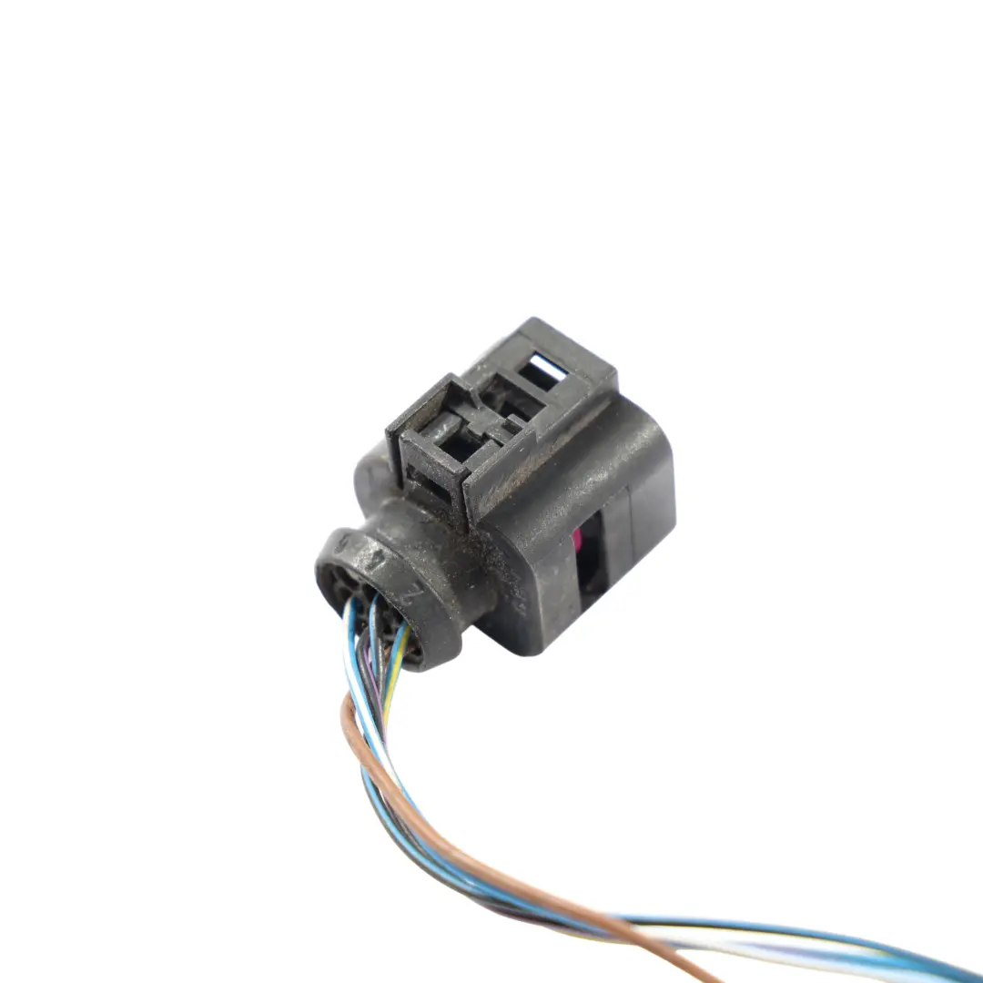 Feu Arrière Droit Faisceau De Câblage De La Prise pour Audi A8 D3 à propos du numéro de pièce 4E0945096H Audi A8 D3 Feu Arrière Droit Faisceau De Câblage De La Prise - SKU 4E0945096H-2 - Numéro de pièce 4E0945096H