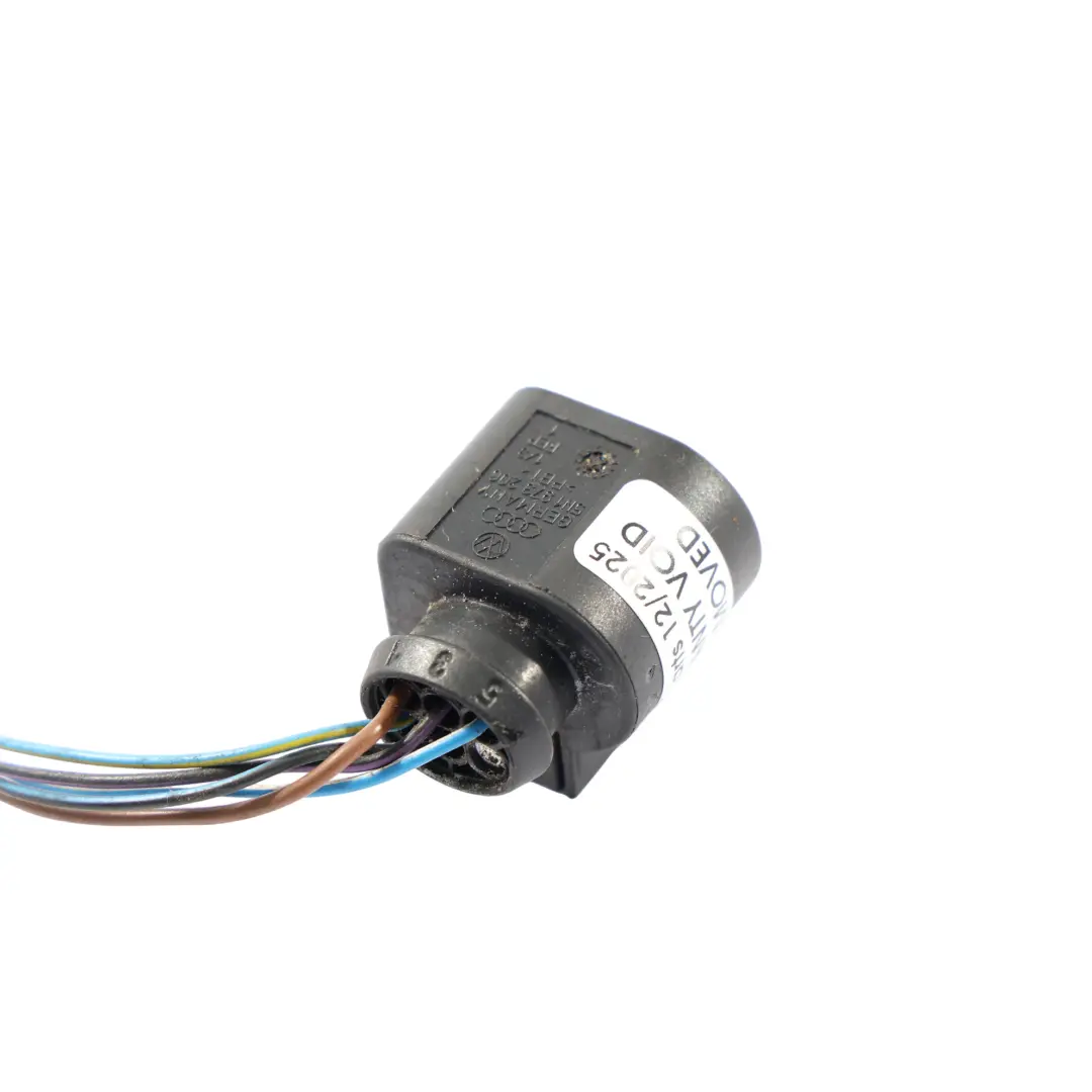 Feu Arrière Droit Faisceau De Câblage De La Prise pour Audi A8 D3 à propos du numéro de pièce 4E0945096H Audi A8 D3 Feu Arrière Droit Faisceau De Câblage De La Prise - SKU 4E0945096H-2 - Numéro de pièce 4E0945096H