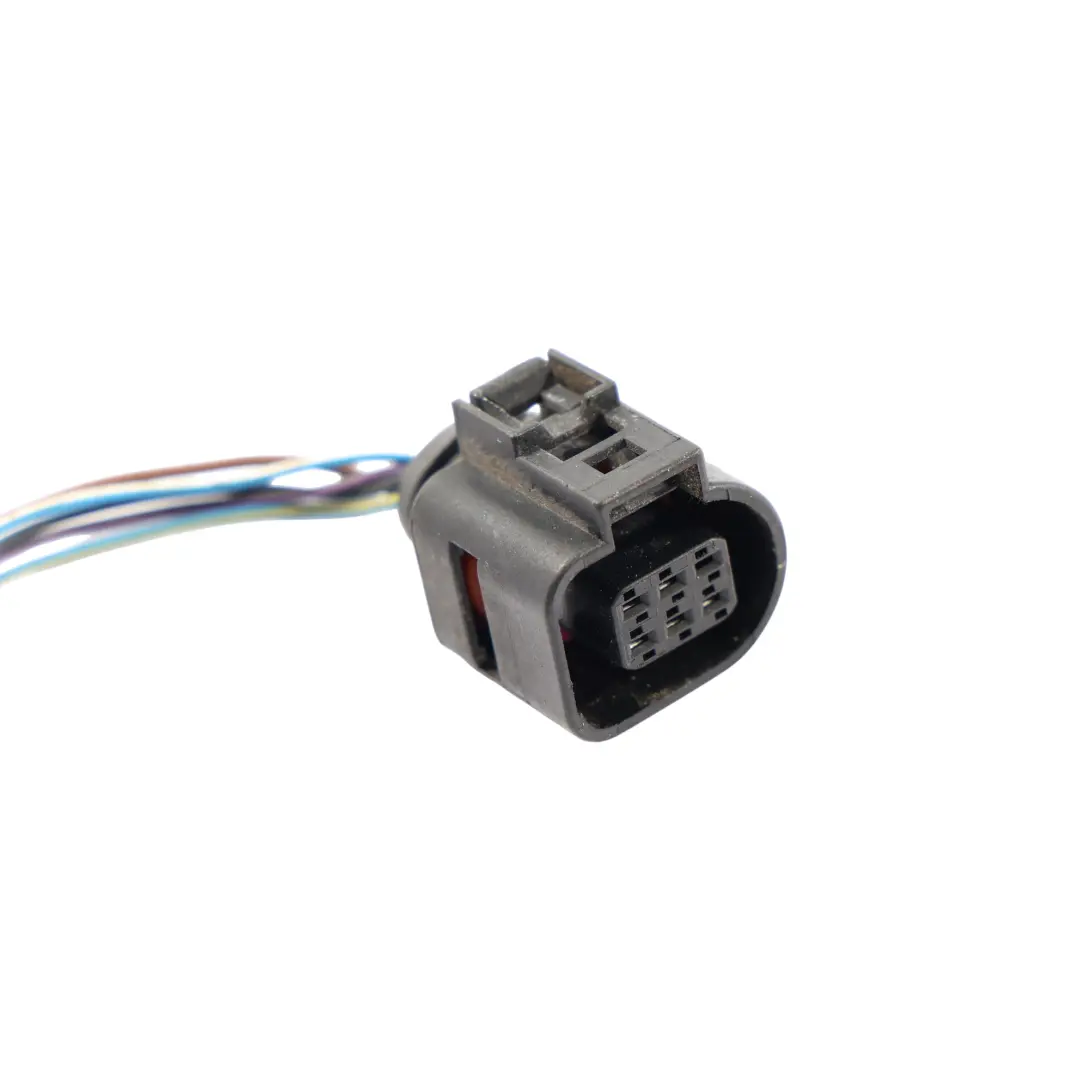 Audi A8 D3 Fanale Posteriore Presa Di Corrente Posteriore Destra - SKU 4E0945096H-2 - Numero di parte 4E0945096H