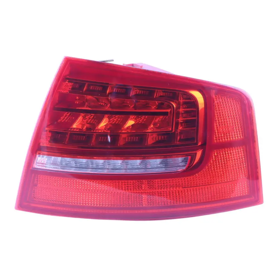 Audi S8 D3 Rear Side Fender Wing Tail Light Lamp Outer Right O/S - SKU 4E0945096H - Part number 4E0945096H