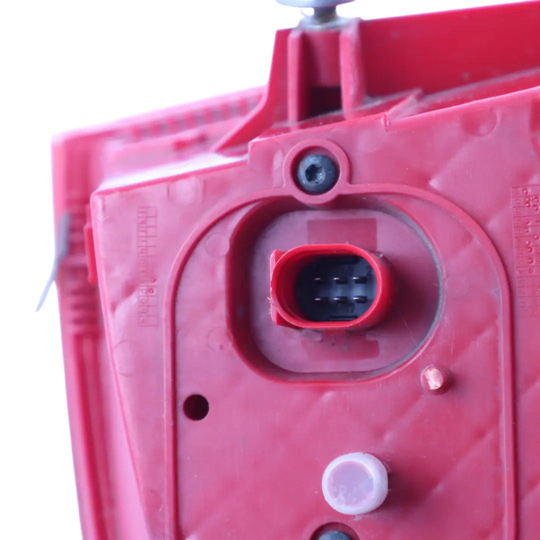 Audi S8 D3 Rear Side Fender Wing Tail Light Lamp Outer Right O/S - SKU 4E0945096H - Part number 4E0945096H