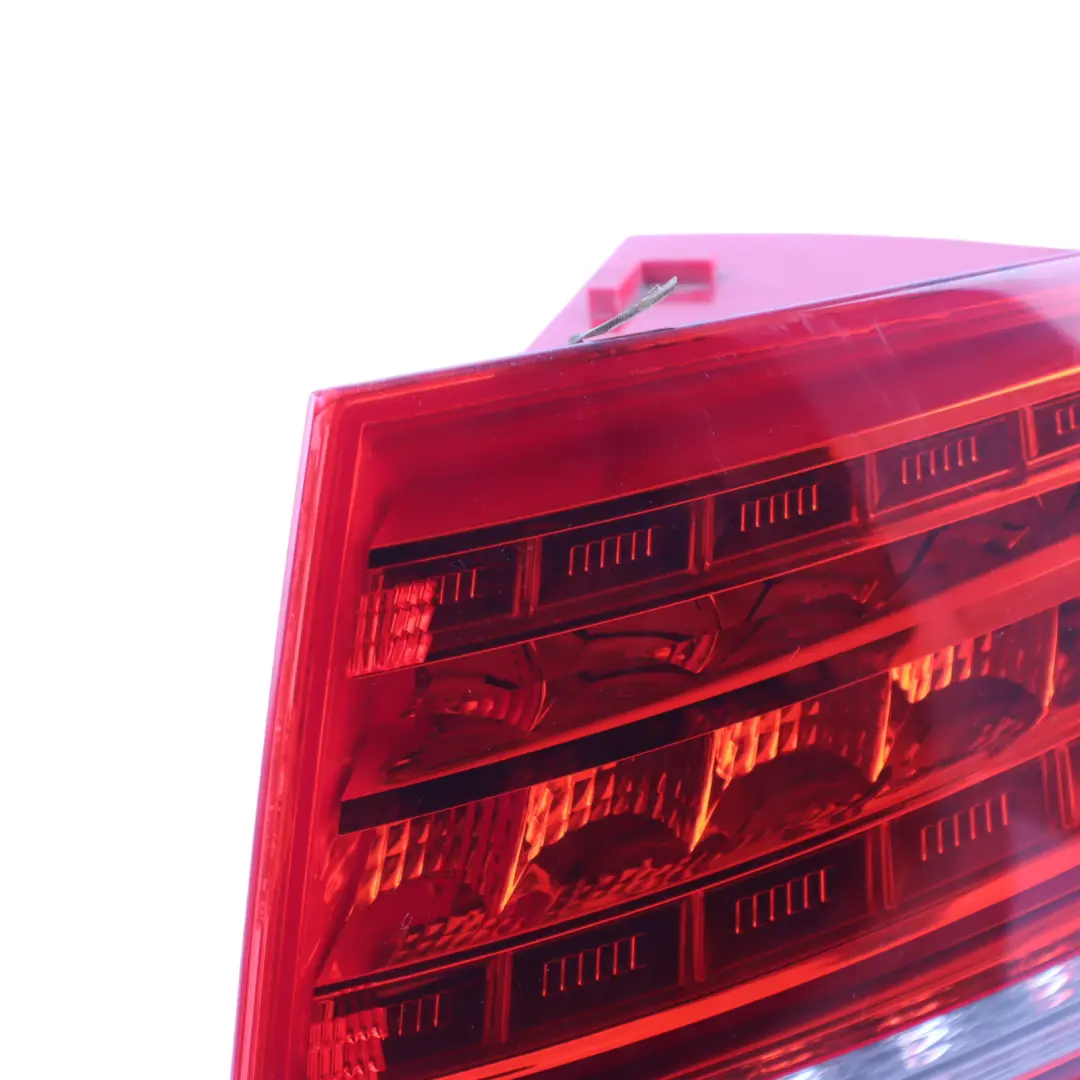 Audi S8 D3 Rear Side Fender Wing Tail Light Lamp Outer Right O/S - SKU 4E0945096H - Part number 4E0945096H