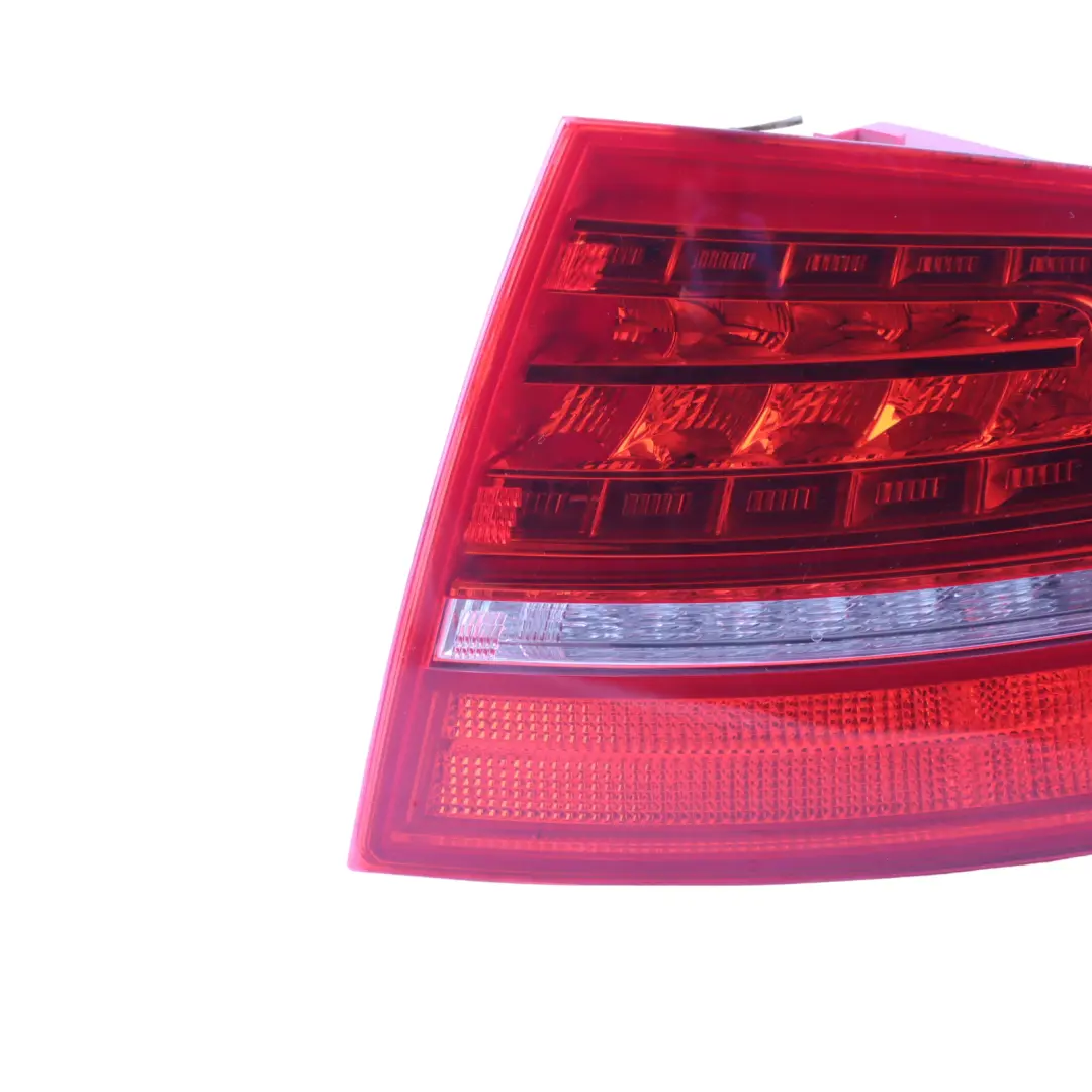 Side Fender Wing Tail Light Lamp Outer Right O/S to Audi S8 D3 Rear with Part number 4E0945096H Audi S8 D3 Rear Side Fender Wing Tail Light Lamp Outer Right O/S - SKU 4E0945096H - Part number 4E0945096H