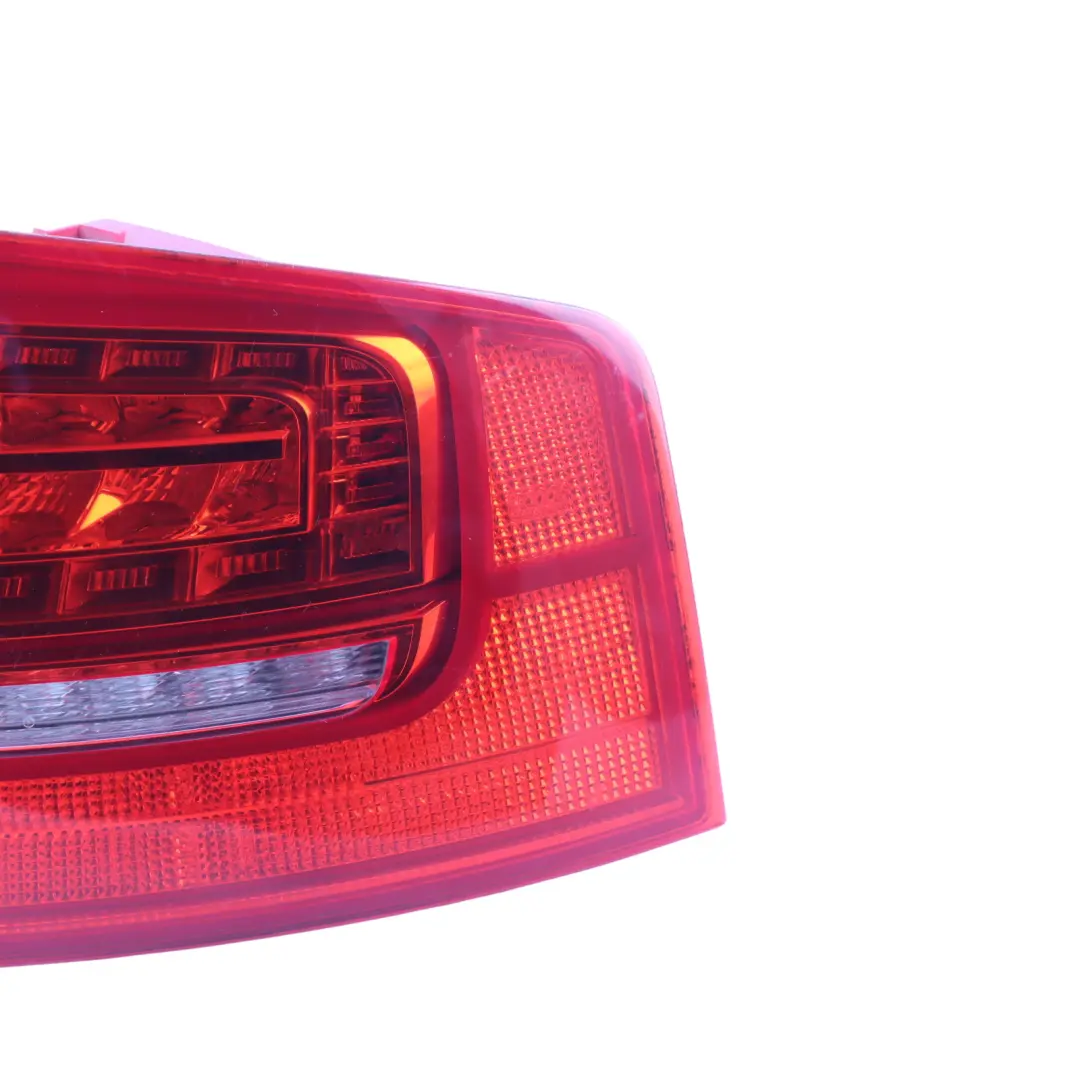 Audi S8 D3 Rear Side Fender Wing Tail Light Lamp Outer Right O/S - SKU 4E0945096H - Part number 4E0945096H