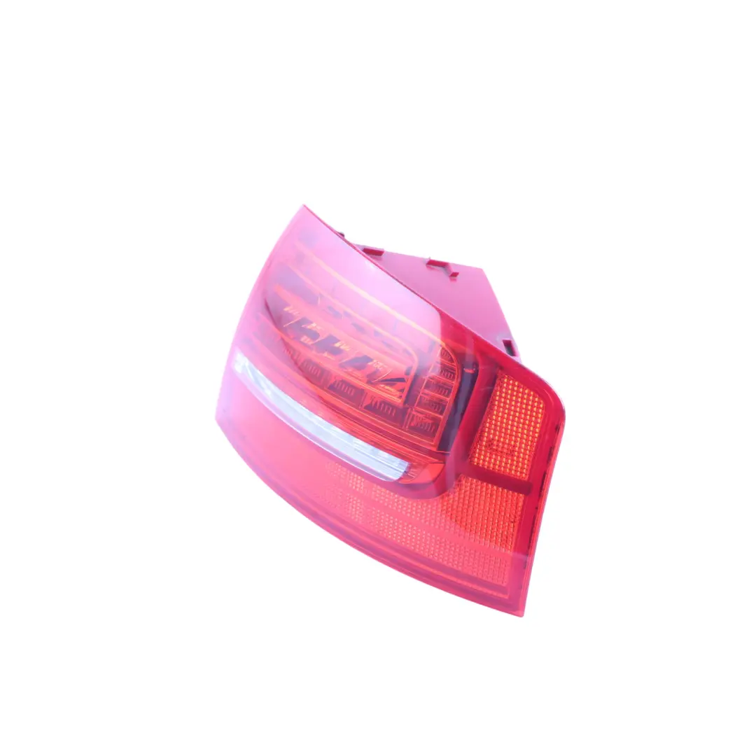 Audi S8 D3 Rear Side Fender Wing Tail Light Lamp Outer Right O/S - SKU 4E0945096H - Part number 4E0945096H