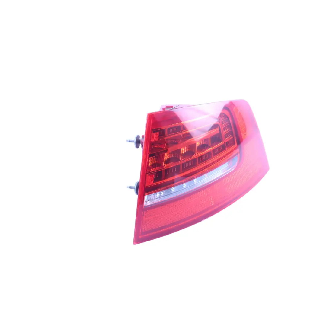 Audi S8 D3 Rear Side Fender Wing Tail Light Lamp Outer Right O/S - SKU 4E0945096H - Part number 4E0945096H