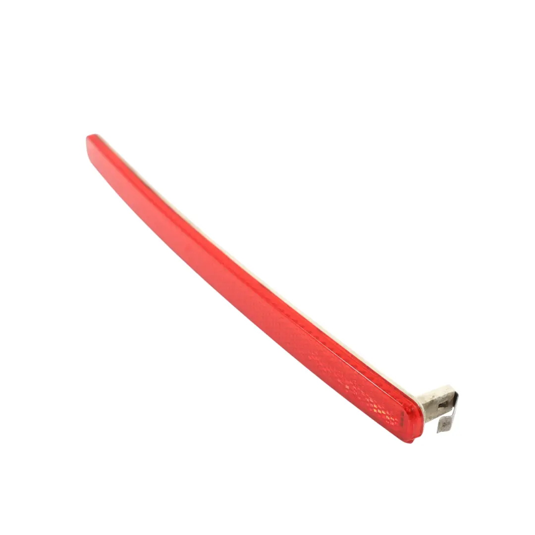 Paraurti Posteriore Luce Riflettore Striscia Trim per Audi S8 D3 con numero di parte 4E0945105 Audi S8 D3 Paraurti Posteriore Luce Riflettore Striscia Trim - SKU 4E0945105 - Numero di parte 4E0945105