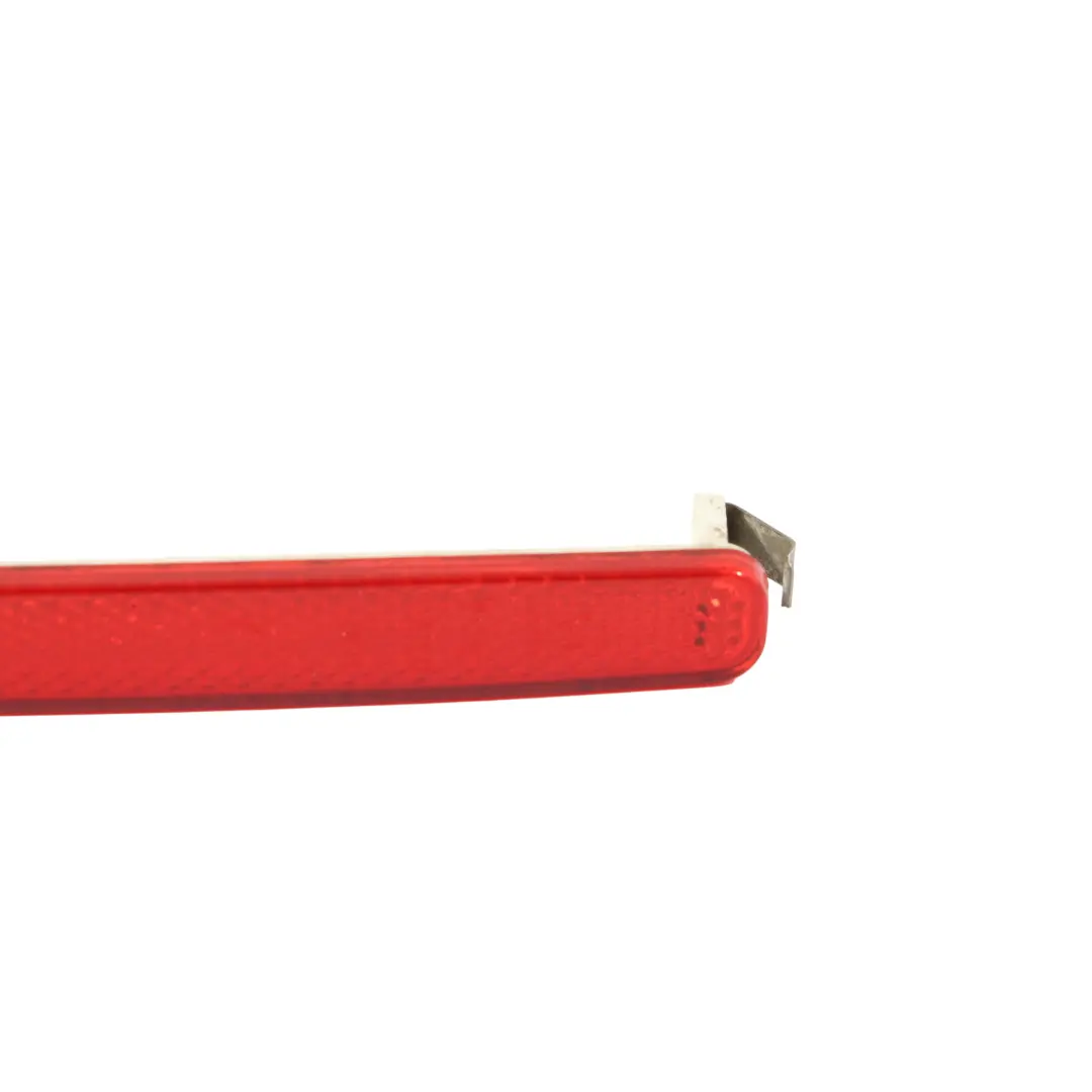 Audi S8 D3 Rear Bumper Light Reflector Trim Strip - SKU 4E0945105 - Part number 4E0945105