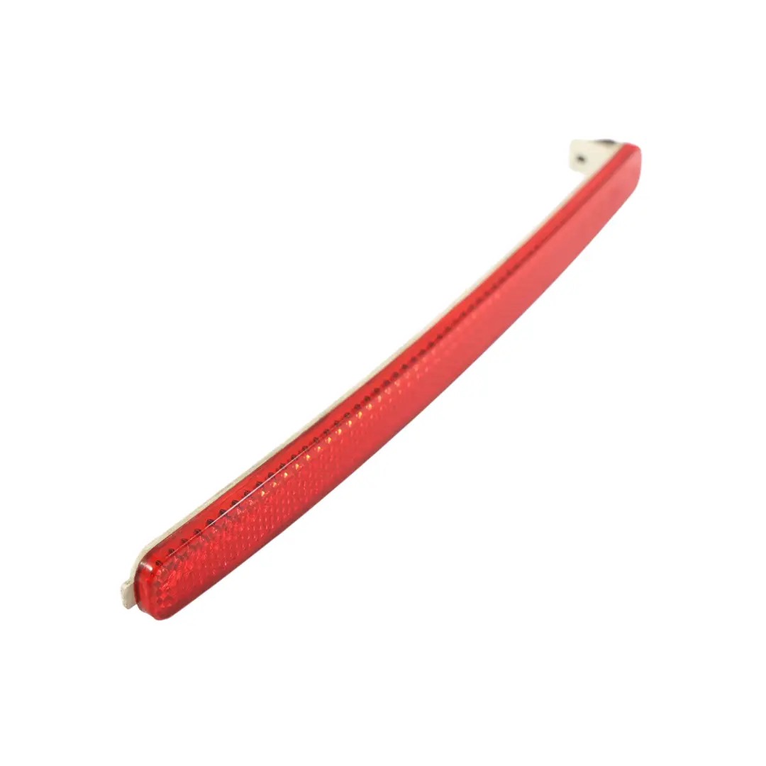 Audi S8 D3 Hintere Stoßstange Licht Reflektor Trim Strip - SKU 4E0945105 - Teilenummer 4E0945105