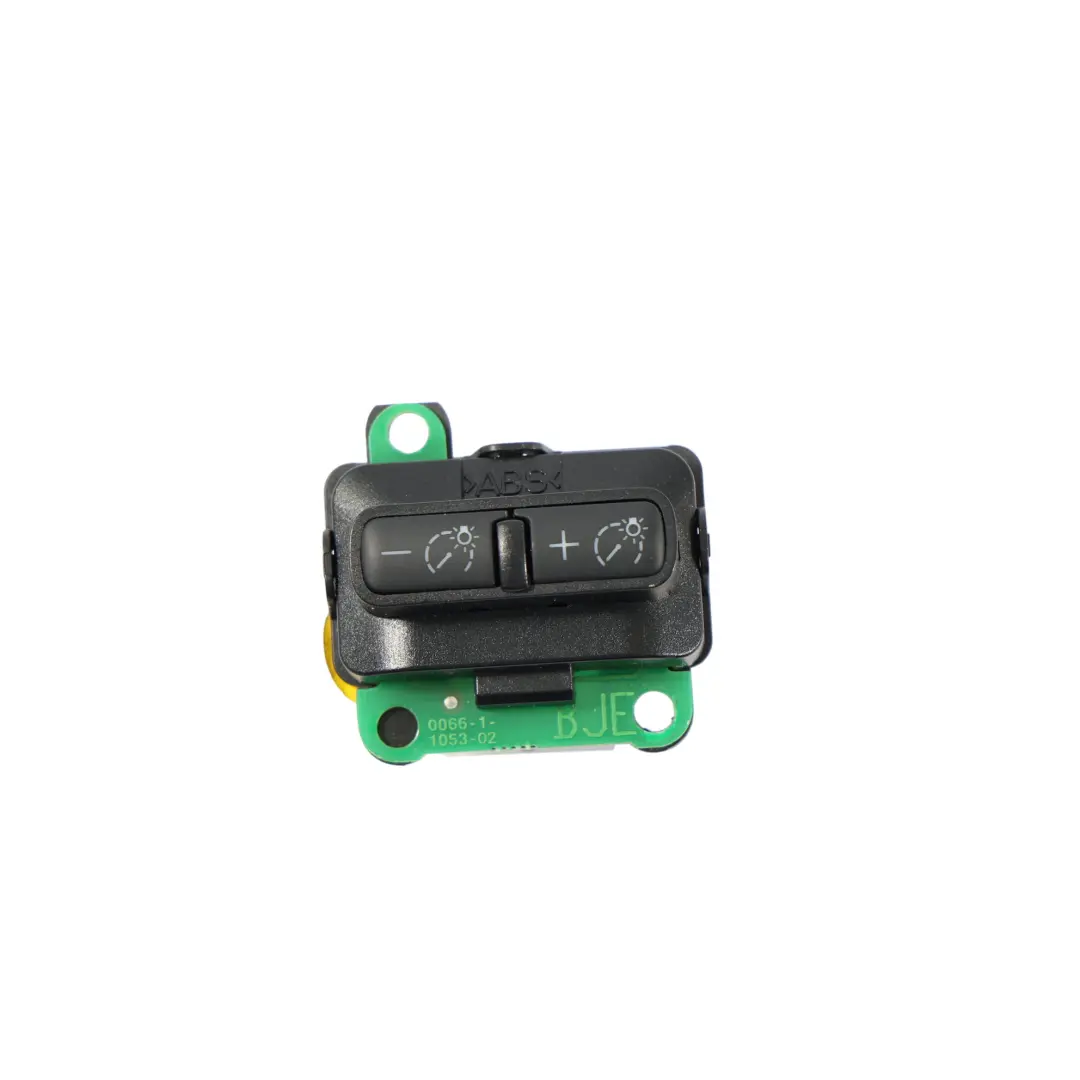 Audi A8 S8 D3 Commutateur Tableau Bord Variation Intensité Lumineuse - SKU 4E0947147 - Numéro de pièce 4E0947147