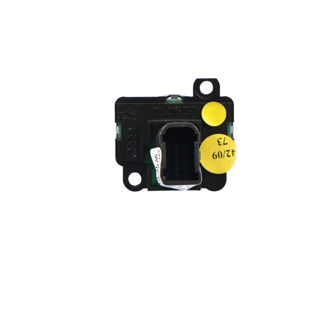 Audi A8 S8 D3 Iluminación Dimmer Panel Instrumento Interruptor Control - SKU 4E0947147 - Número de pieza 4E0947147