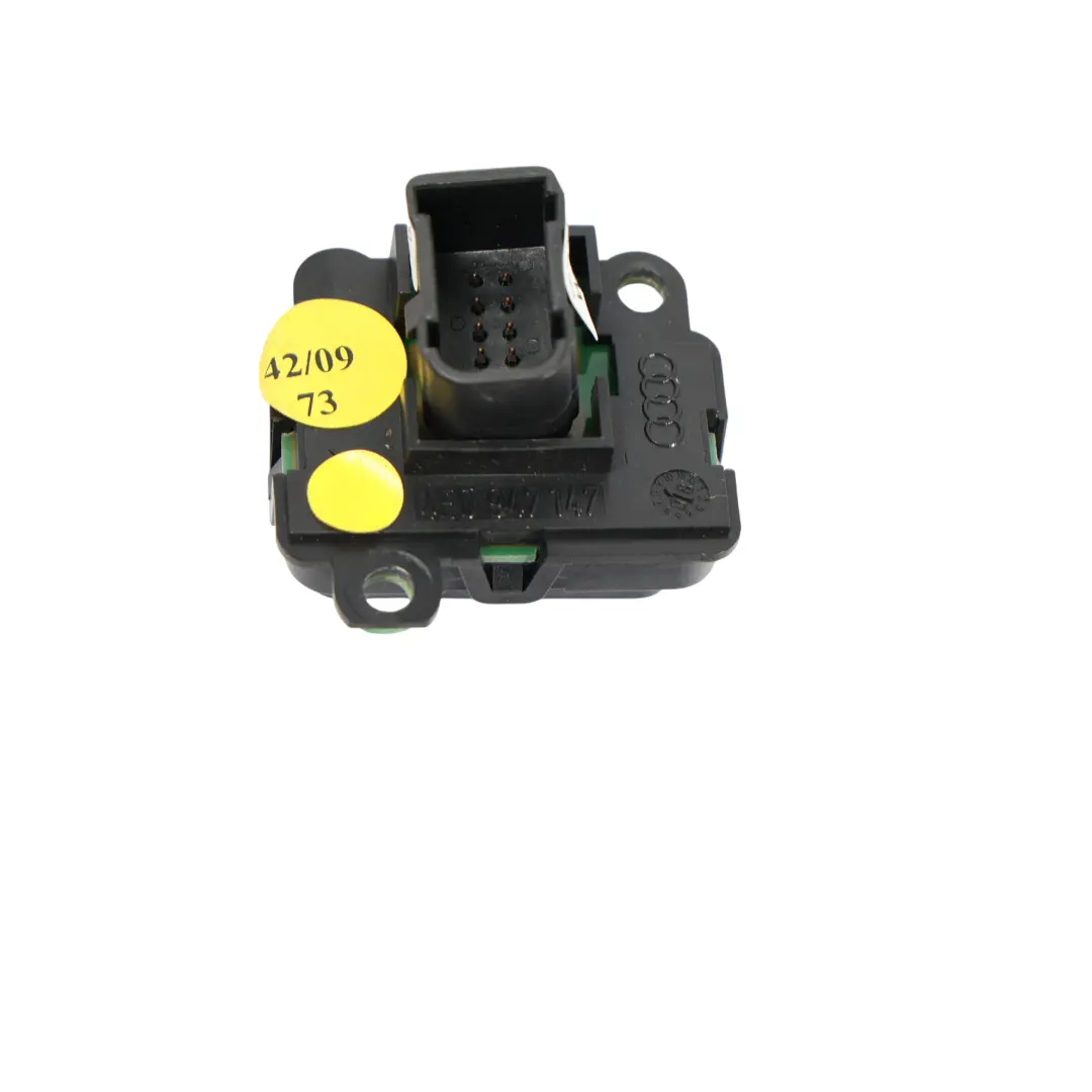 Audi A8 S8 D3 Illumination Dimmer Instrument Panel Control Switch - SKU 4E0947147 - Part number 4E0947147