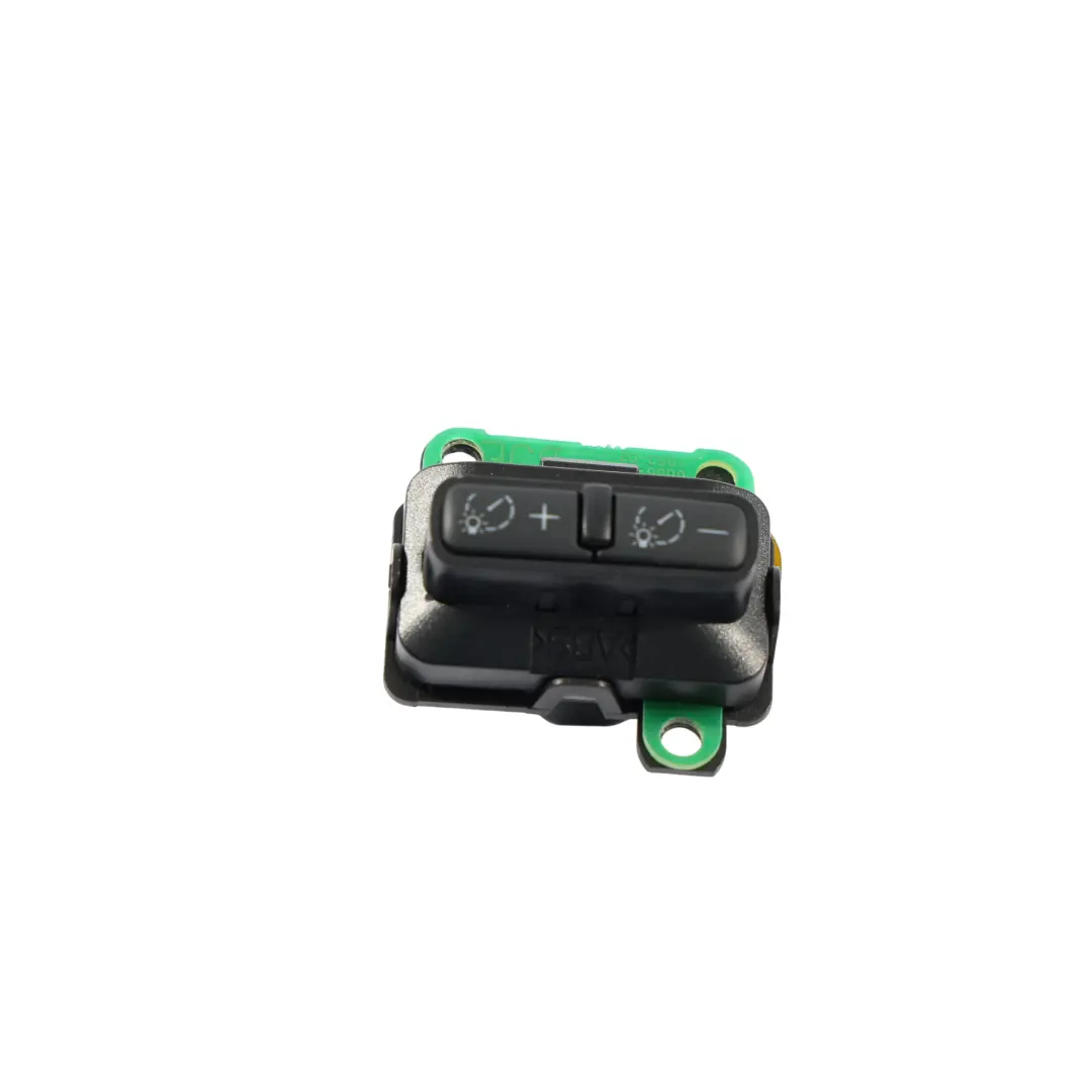 Audi A8 S8 D3 Beleuchtung Dimmer Instrumententafel Steuerschalter - SKU 4E0947147 - Teilenummer 4E0947147