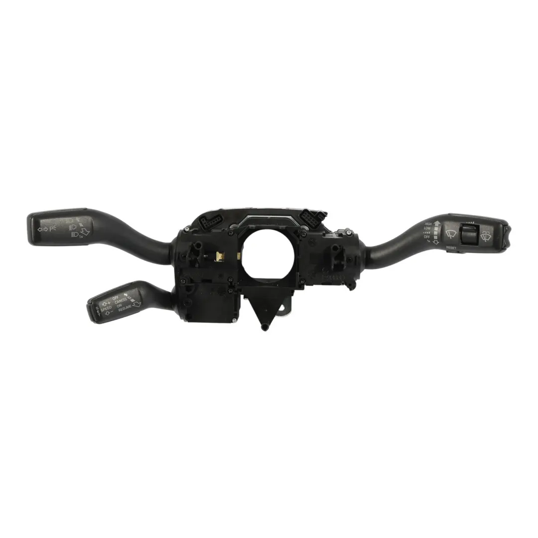 Commande Clignotants D'Essuie-Glaces Volant pour Audi A8 S8 D3 à propos du numéro de pièce 4E0953549C Audi A8 S8 D3 Commande Clignotants D'Essuie-Glaces Volant - SKU 4E0953549C - Numéro de pièce 4E0953549C