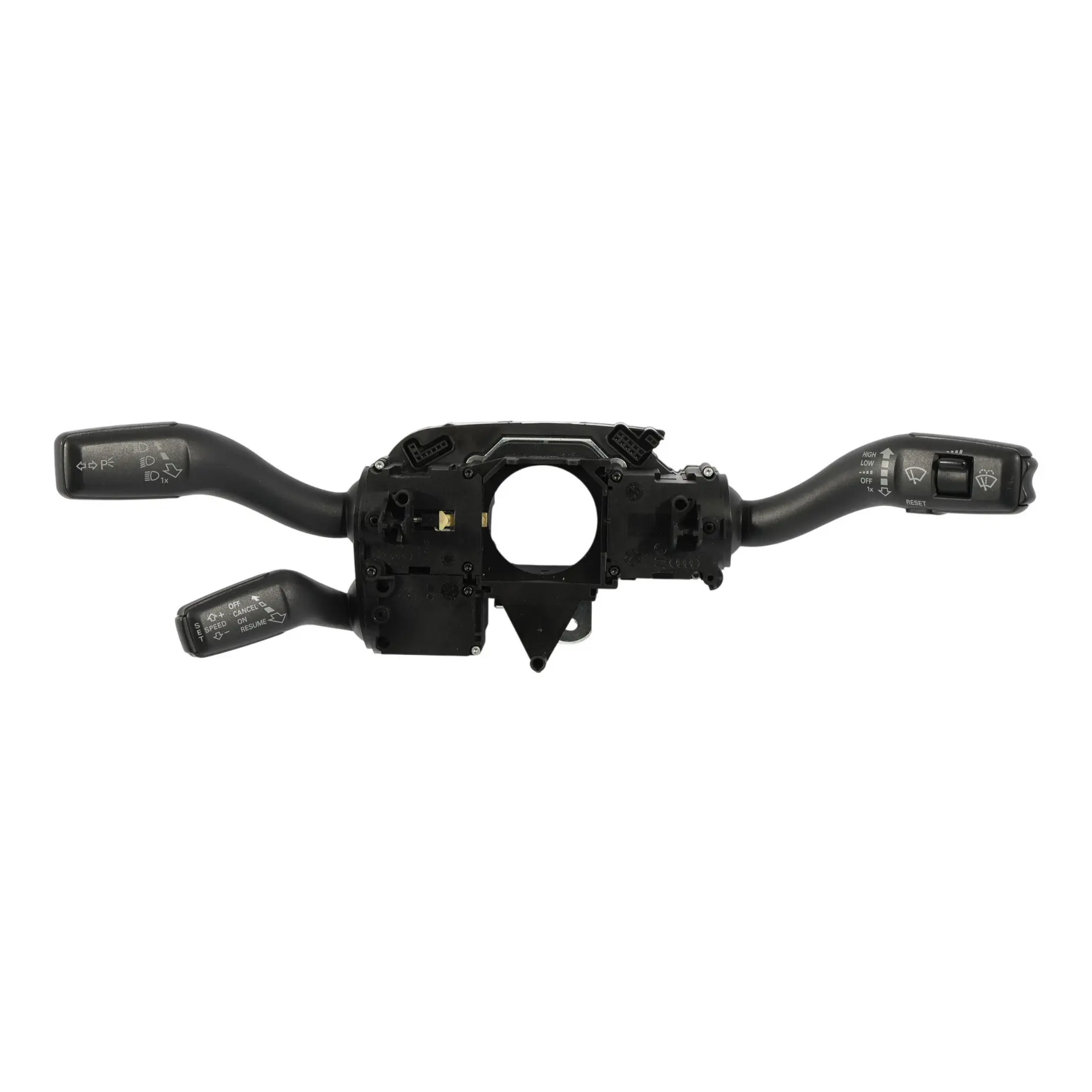 Audi A8 S8 D3 Steering Column Switch Indicator Wiper Stalk 4E0953549C