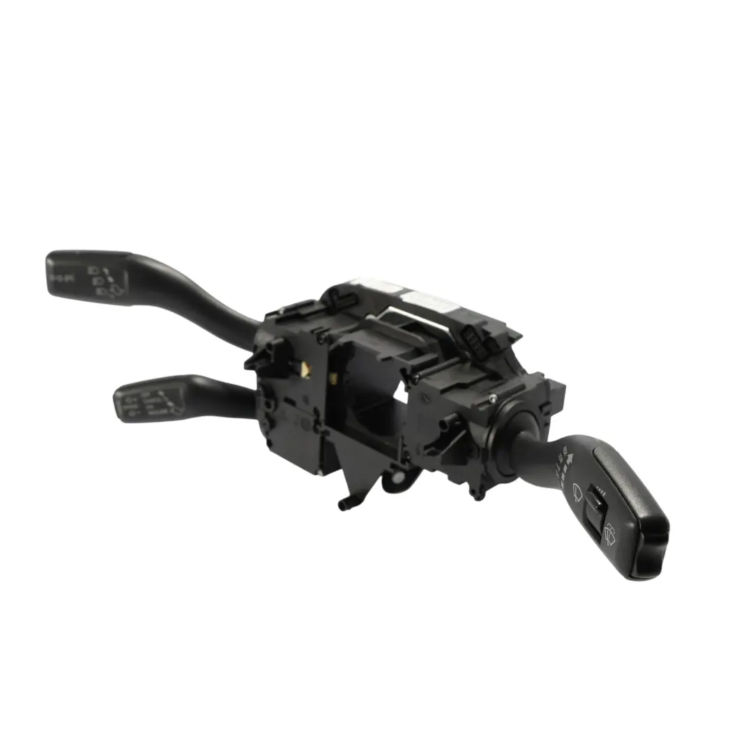 Commande Clignotants D'Essuie-Glaces Volant pour Audi A8 S8 D3 à propos du numéro de pièce 4E0953549C Audi A8 S8 D3 Commande Clignotants D'Essuie-Glaces Volant - SKU 4E0953549C - Numéro de pièce 4E0953549C