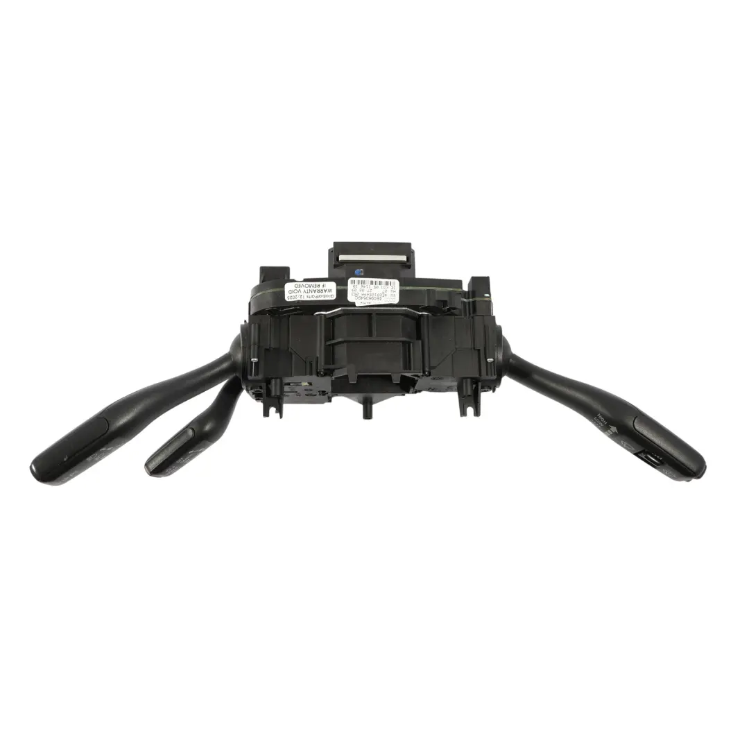 Commande Clignotants D'Essuie-Glaces Volant pour Audi A8 S8 D3 à propos du numéro de pièce 4E0953549C Audi A8 S8 D3 Commande Clignotants D'Essuie-Glaces Volant - SKU 4E0953549C - Numéro de pièce 4E0953549C