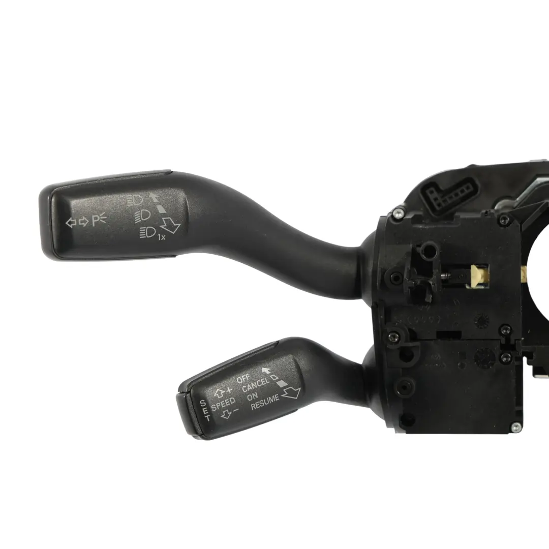 Interruttore Piantone Dello Sterzo Indicatore Stalk per Audi A8 S8 D3 con numero di parte 4E0953549C Audi A8 S8 D3 Interruttore Piantone Dello Sterzo Indicatore Stalk - SKU 4E0953549C - Numero di parte 4E0953549C