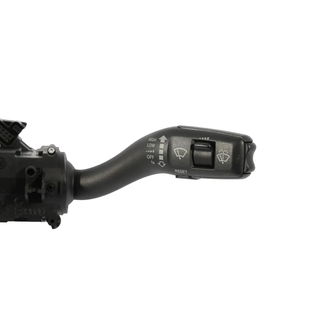 Steering Column Switch Indicator Wiper Stalk to Audi A8 S8 D3 with Part number 4E0953549C Audi A8 S8 D3 Steering Column Switch Indicator Wiper Stalk - SKU 4E0953549C - Part number 4E0953549C