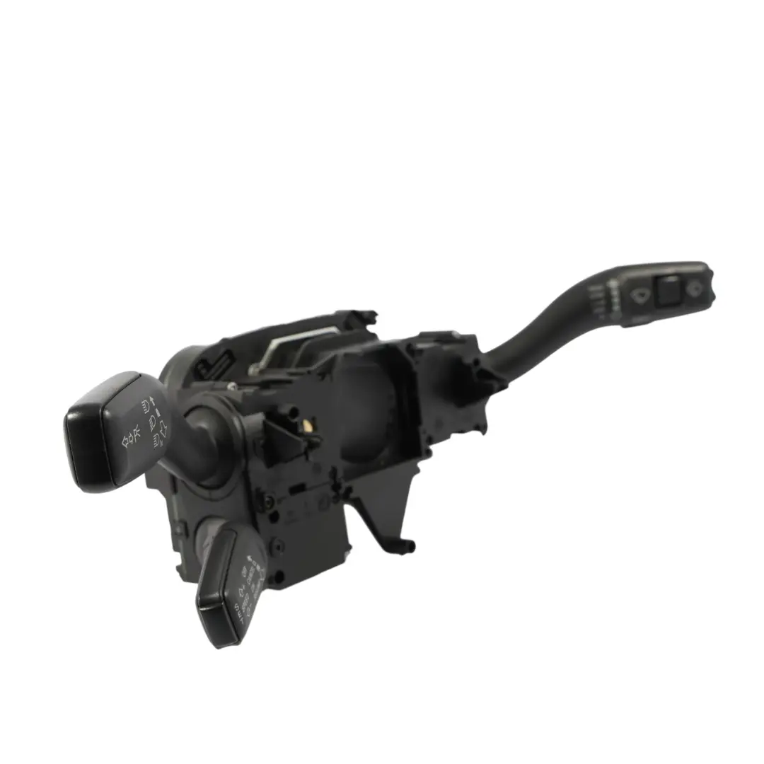 Steering Column Switch Indicator Wiper Stalk to Audi A8 S8 D3 with Part number 4E0953549C Audi A8 S8 D3 Steering Column Switch Indicator Wiper Stalk - SKU 4E0953549C - Part number 4E0953549C