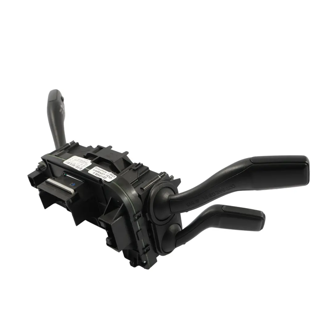 Audi A8 S8 D3 Steering Column Switch Indicator Wiper Stalk - SKU 4E0953549C - Part number 4E0953549C