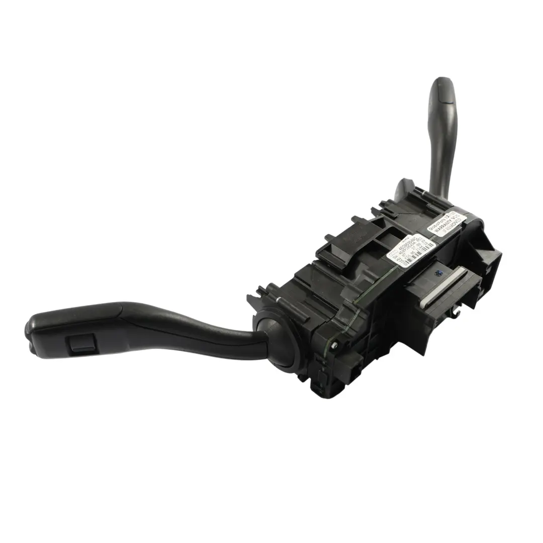 Commande Clignotants D'Essuie-Glaces Volant pour Audi A8 S8 D3 à propos du numéro de pièce 4E0953549C Audi A8 S8 D3 Commande Clignotants D'Essuie-Glaces Volant - SKU 4E0953549C - Numéro de pièce 4E0953549C