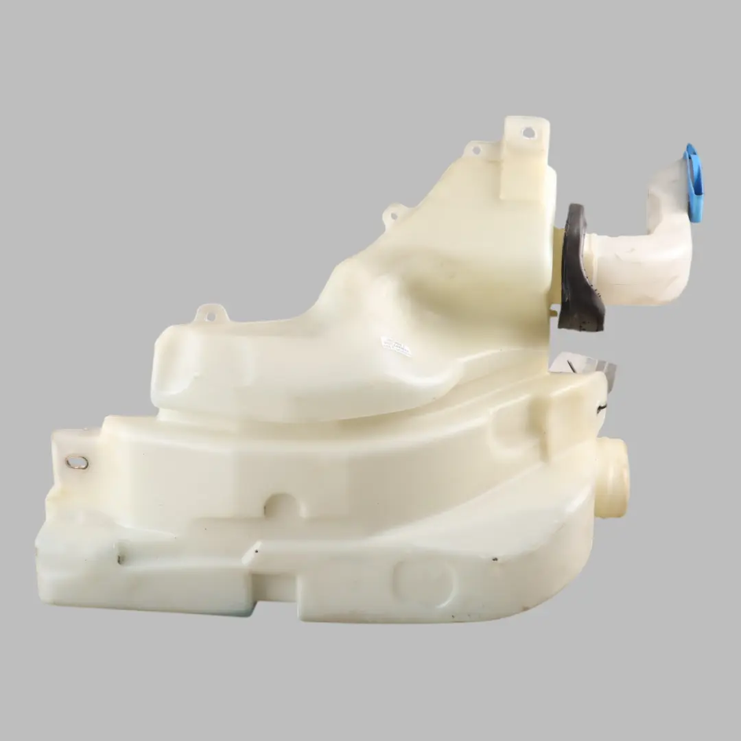 Audi A8 D3 Windscreen Washer Tank Bottle Reservoir - SKU 4E0955453J - Part number 4E0955453J